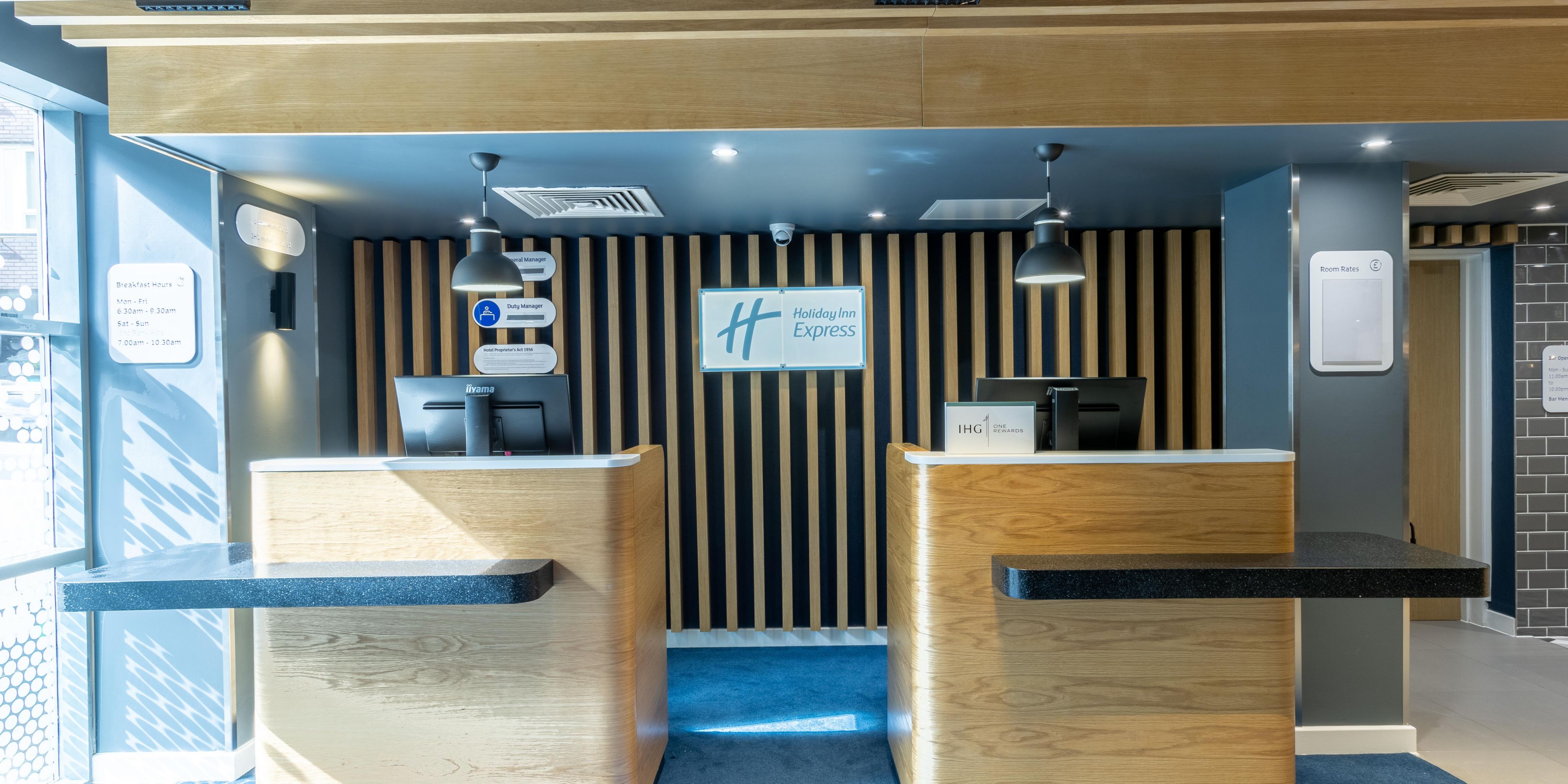 Holiday Inn Express 伦敦 - 克罗伊登