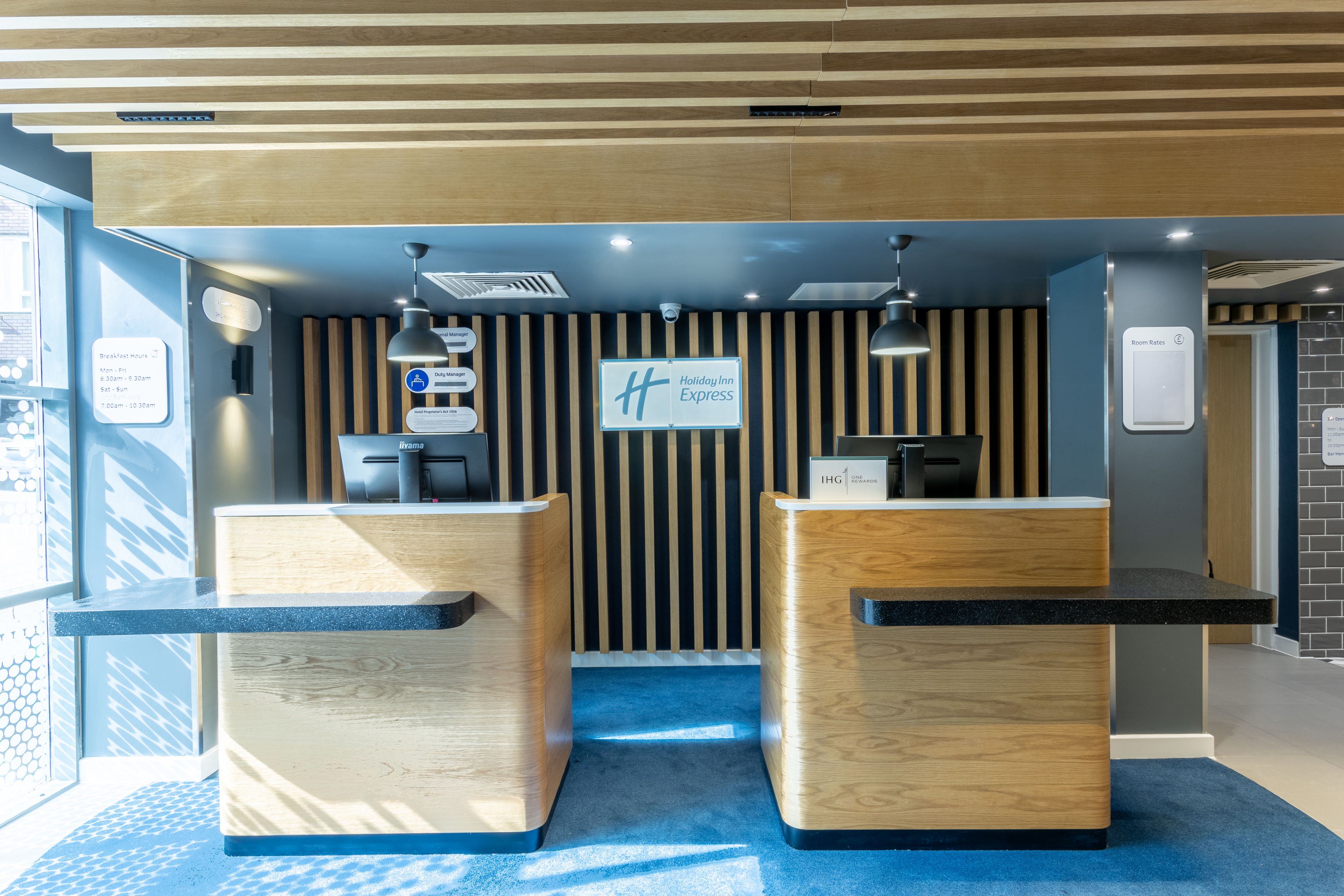 伦敦 - 克罗伊登