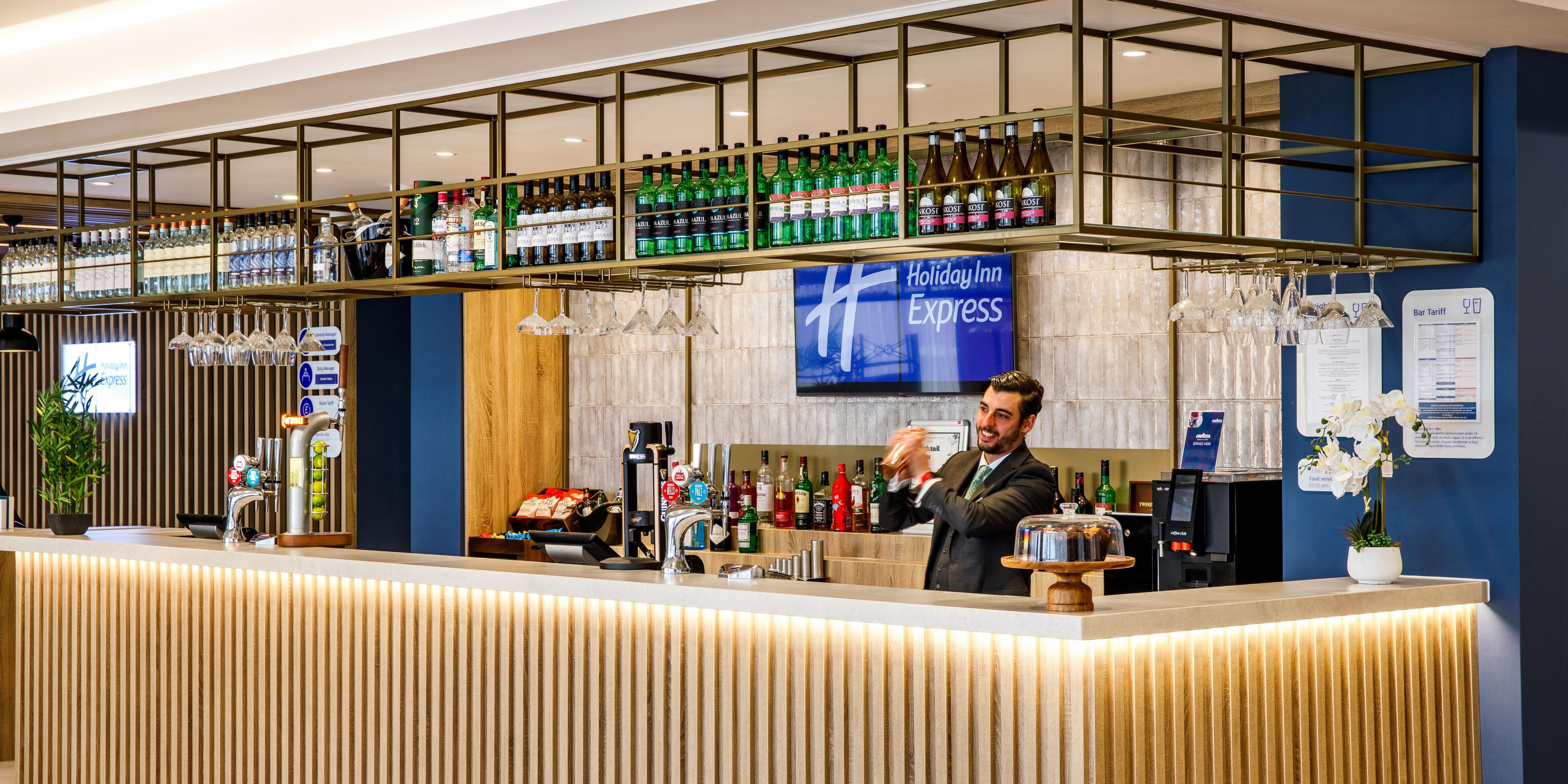 Ristoranti vicino a Holiday Inn Express Londra - ExCeL