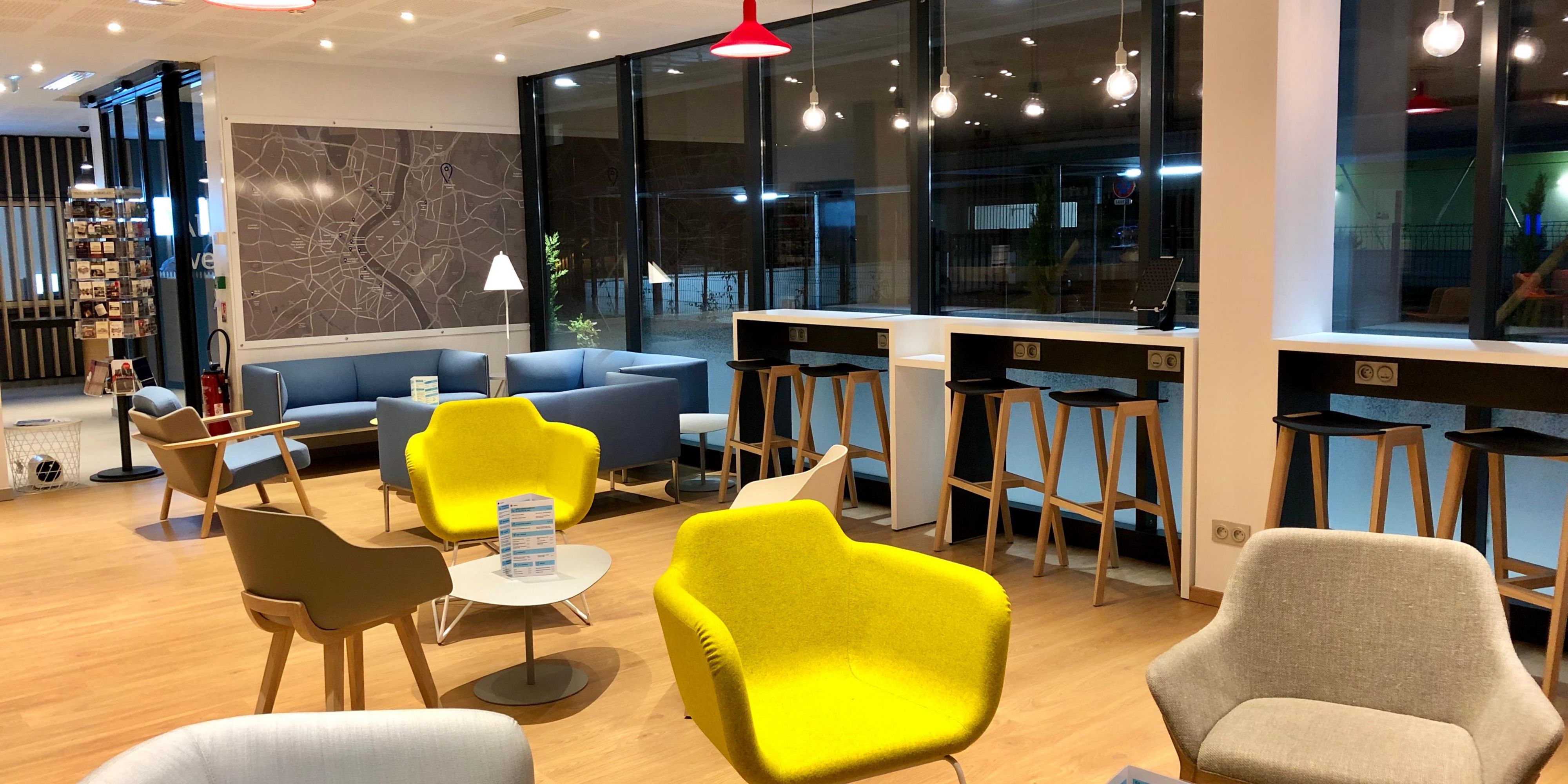 Holiday Inn Express Bordeaux - Lormont