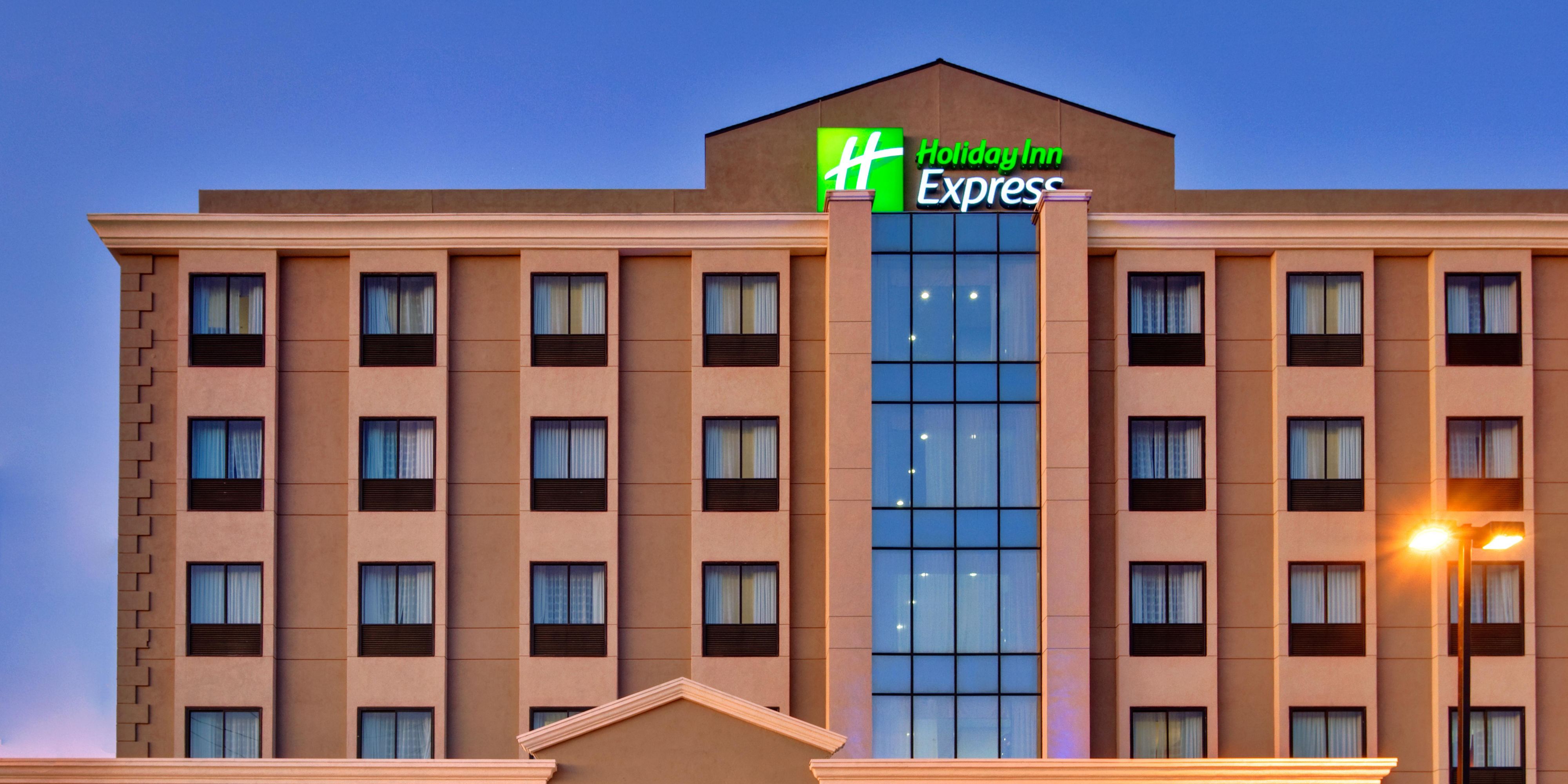 Holiday Inn Express Los Angeles - LAX Airport