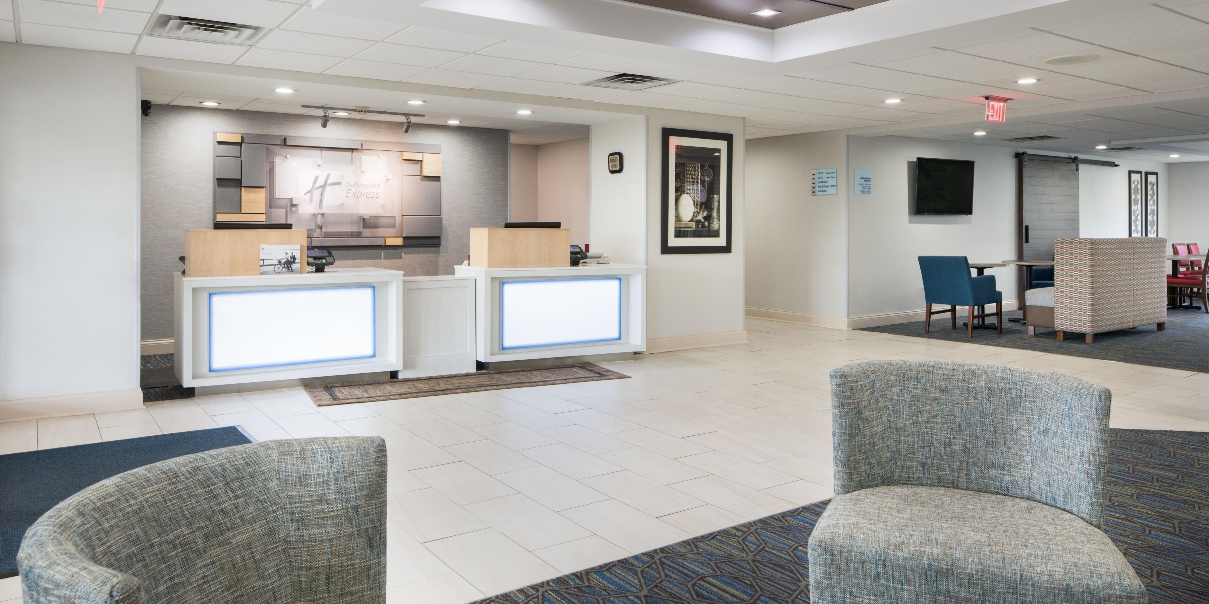 Holiday Inn Express Louisville Northeast