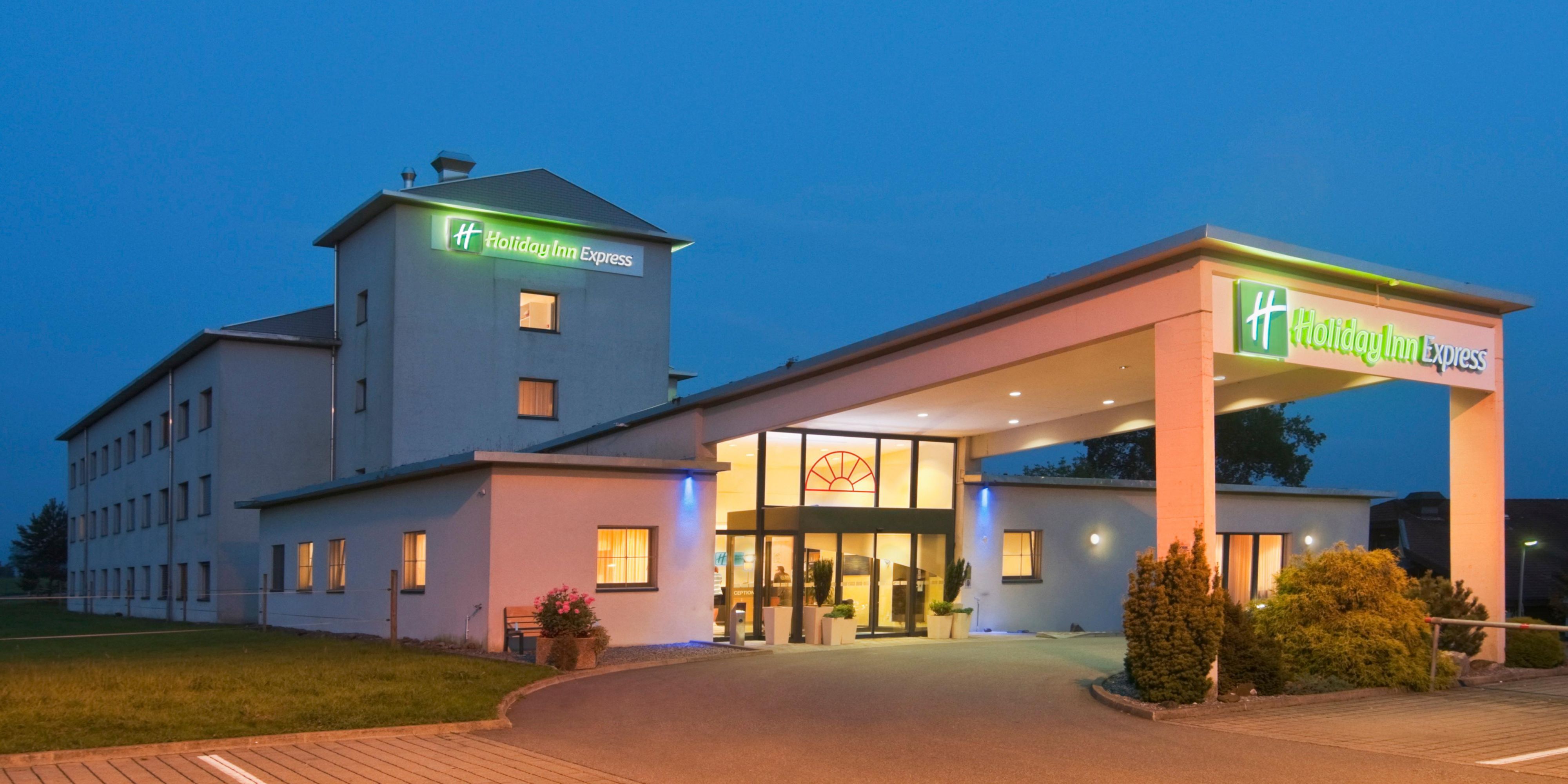 Holiday Inn Express Luzern - Neuenkirch