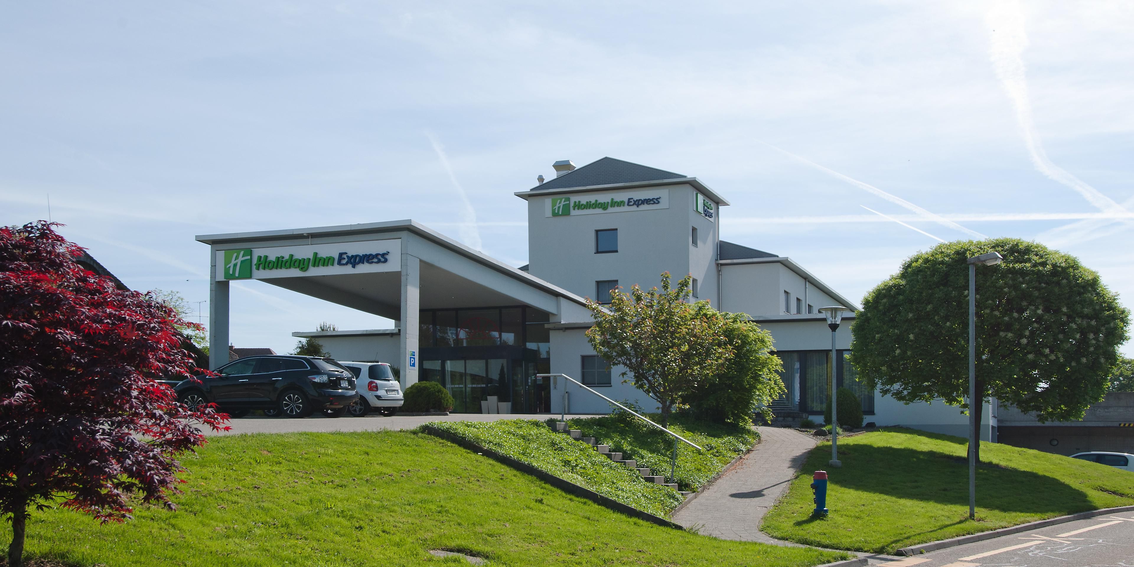 Holiday Inn Express Luzern - Neuenkirch