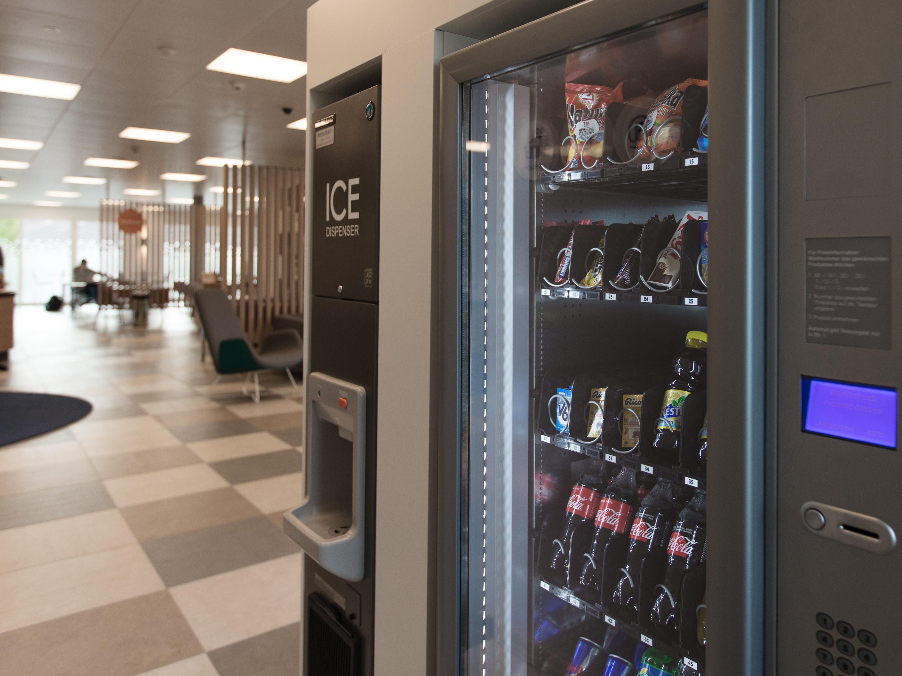 Vending