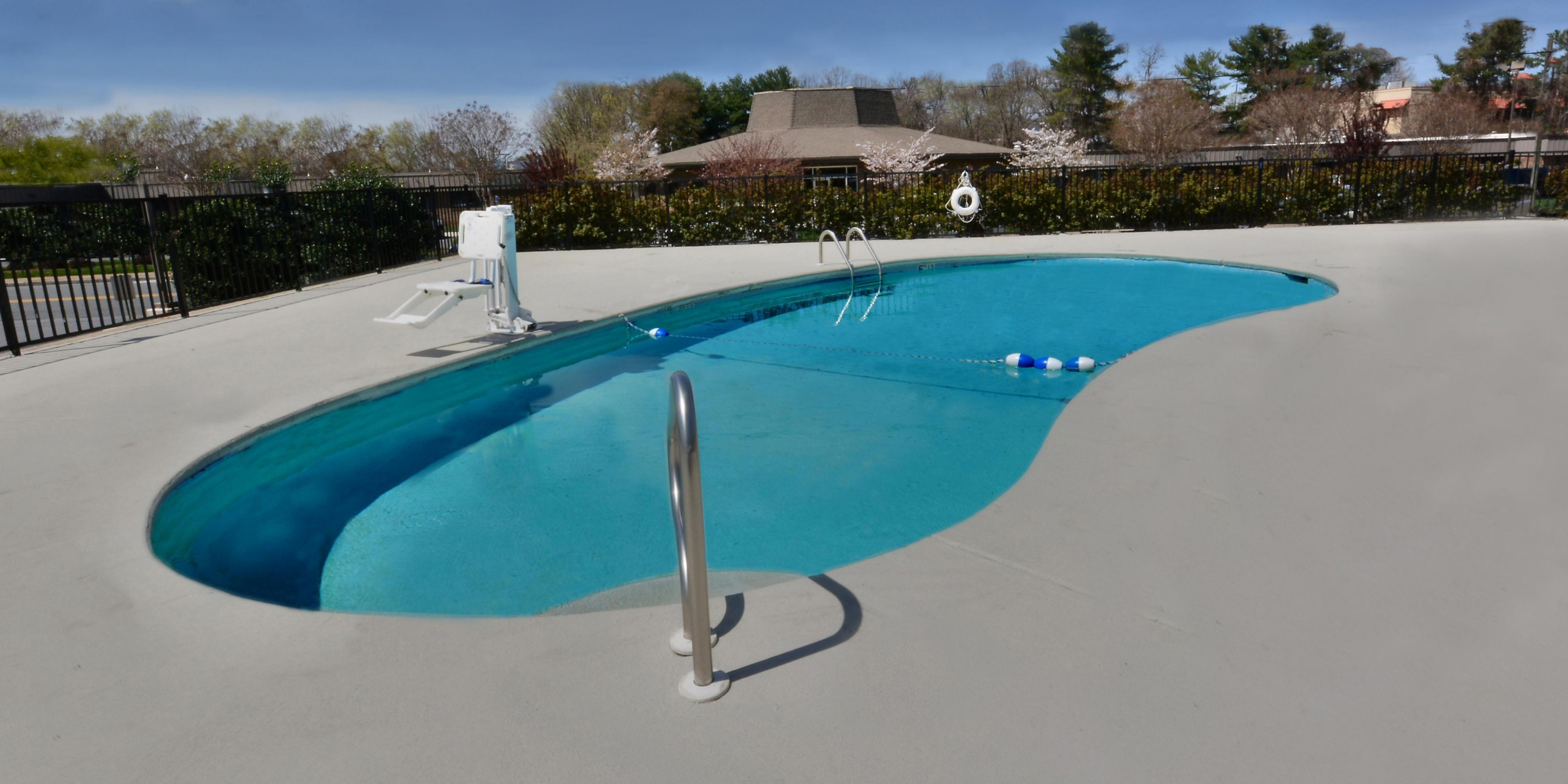 PetFriendly Lynchburg Hotel Holiday Inn Express Lynchburg