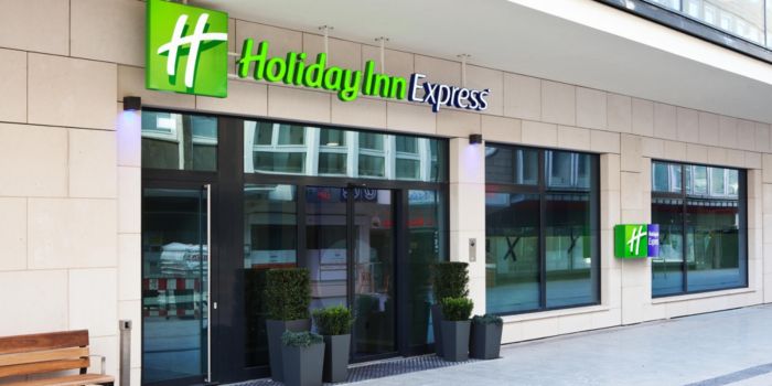 Holiday Inn Express Mülheim - Ruhr