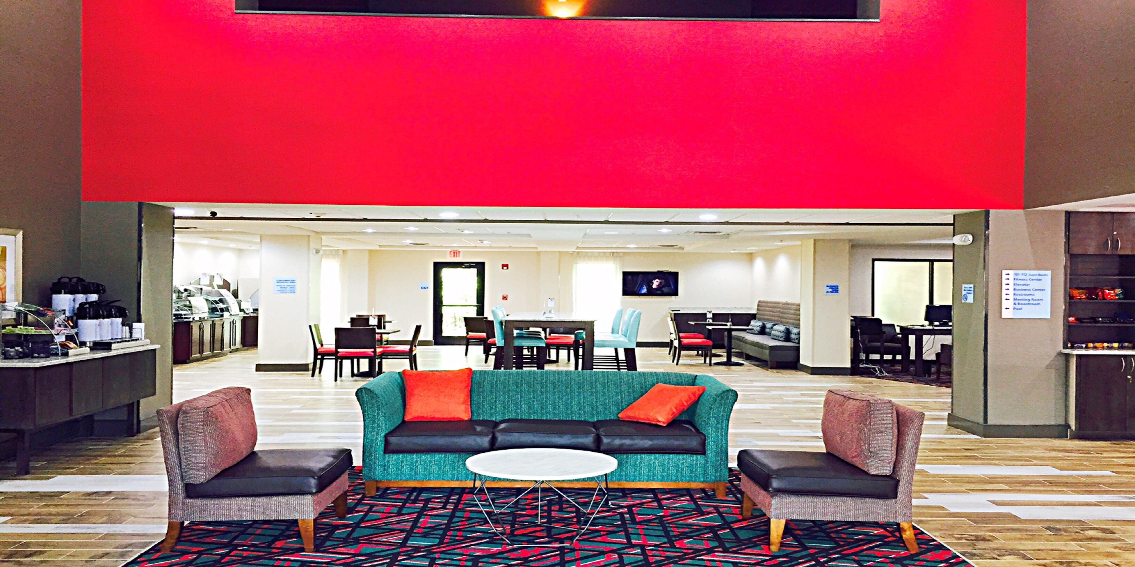 Holiday Inn Express Madison Map & Driving Directions Parking Options