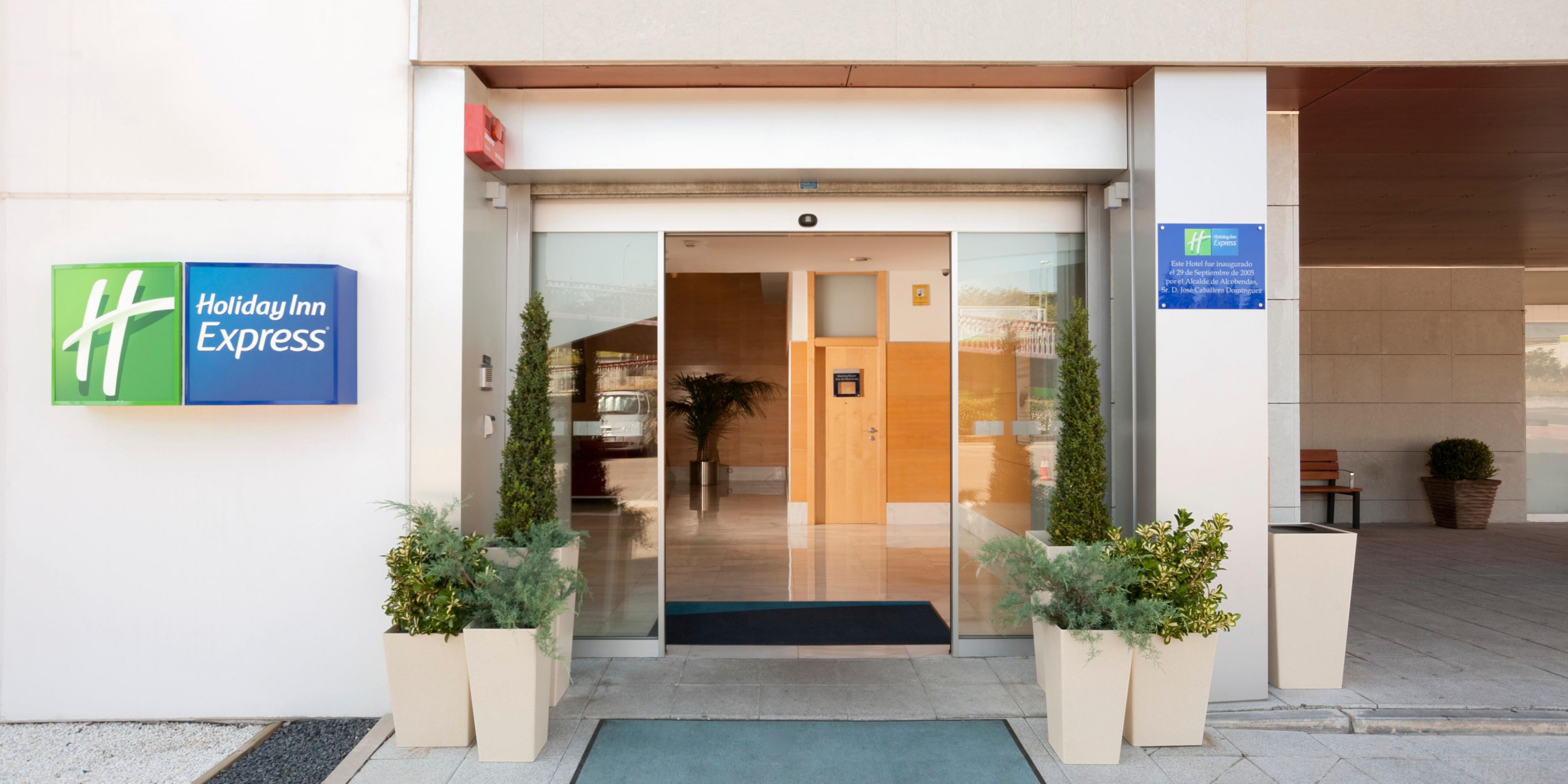 Holiday Inn Express Madrid - Alcobendas