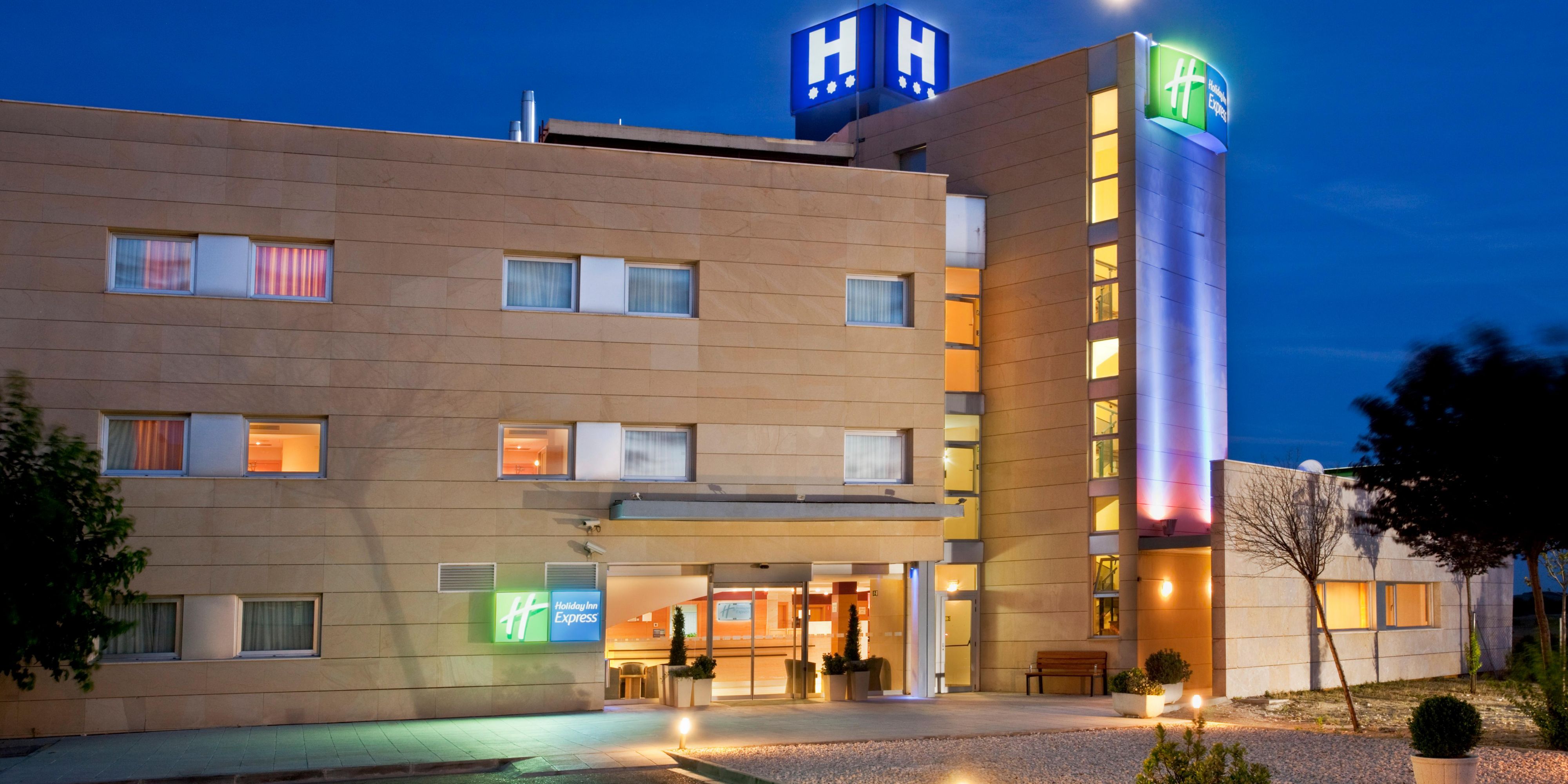 Holiday Inn Express Madrid - Rivas