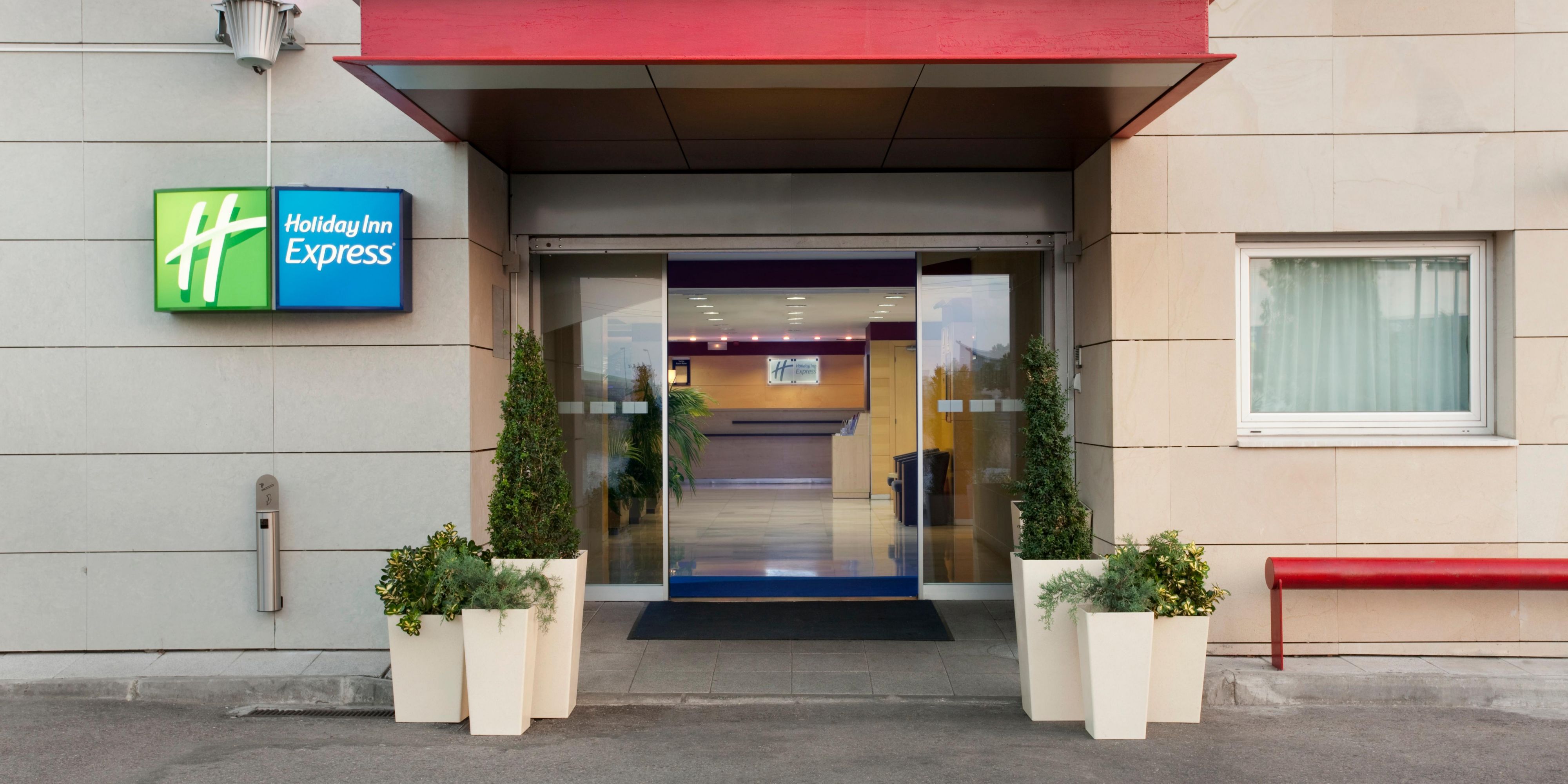 Holiday Inn Express Madrid - Alcorcón