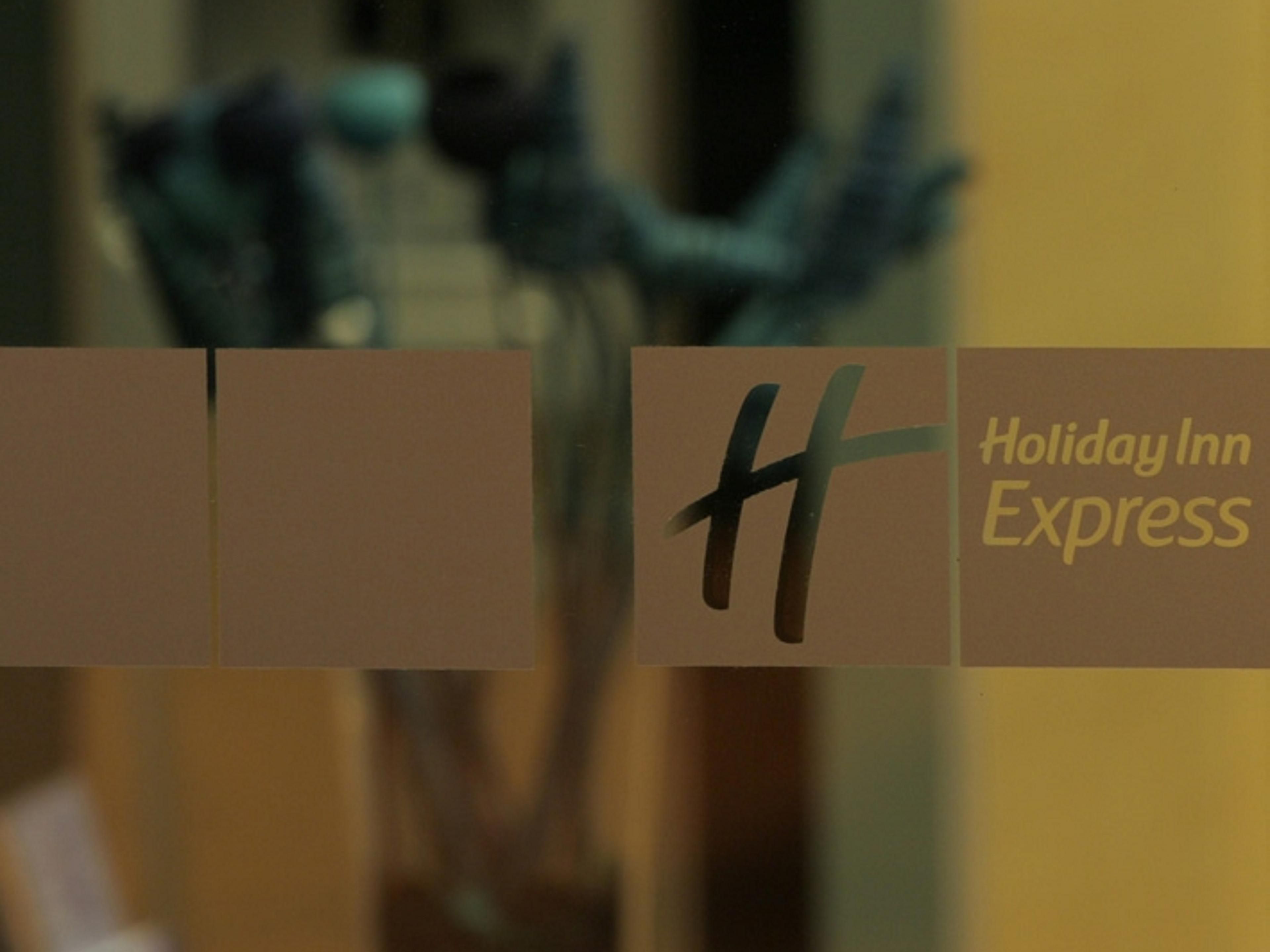 hotel holiday inn express madrid rivas an ihg hotel