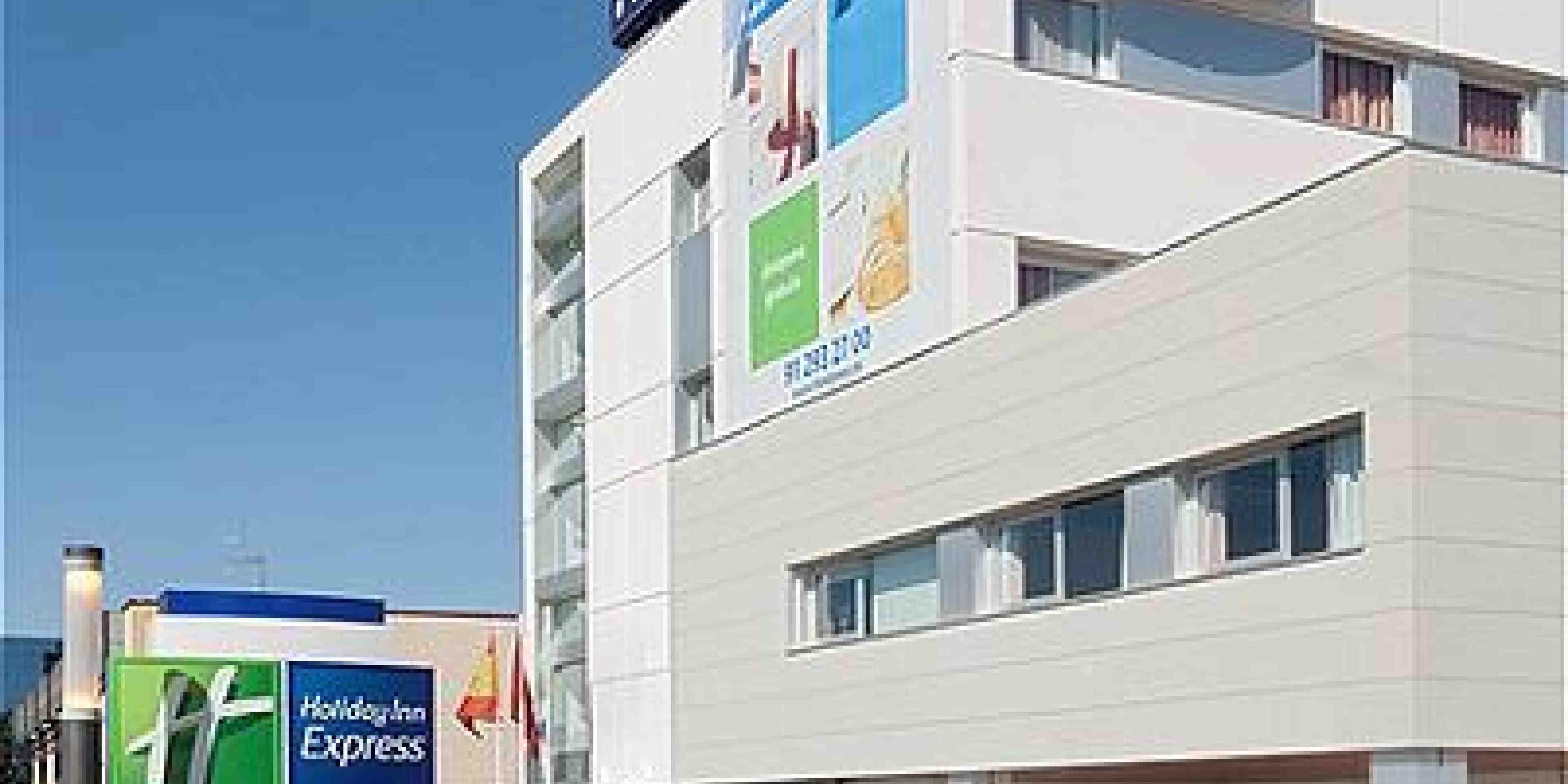 Holiday Inn Express Madrid - Alcobendas