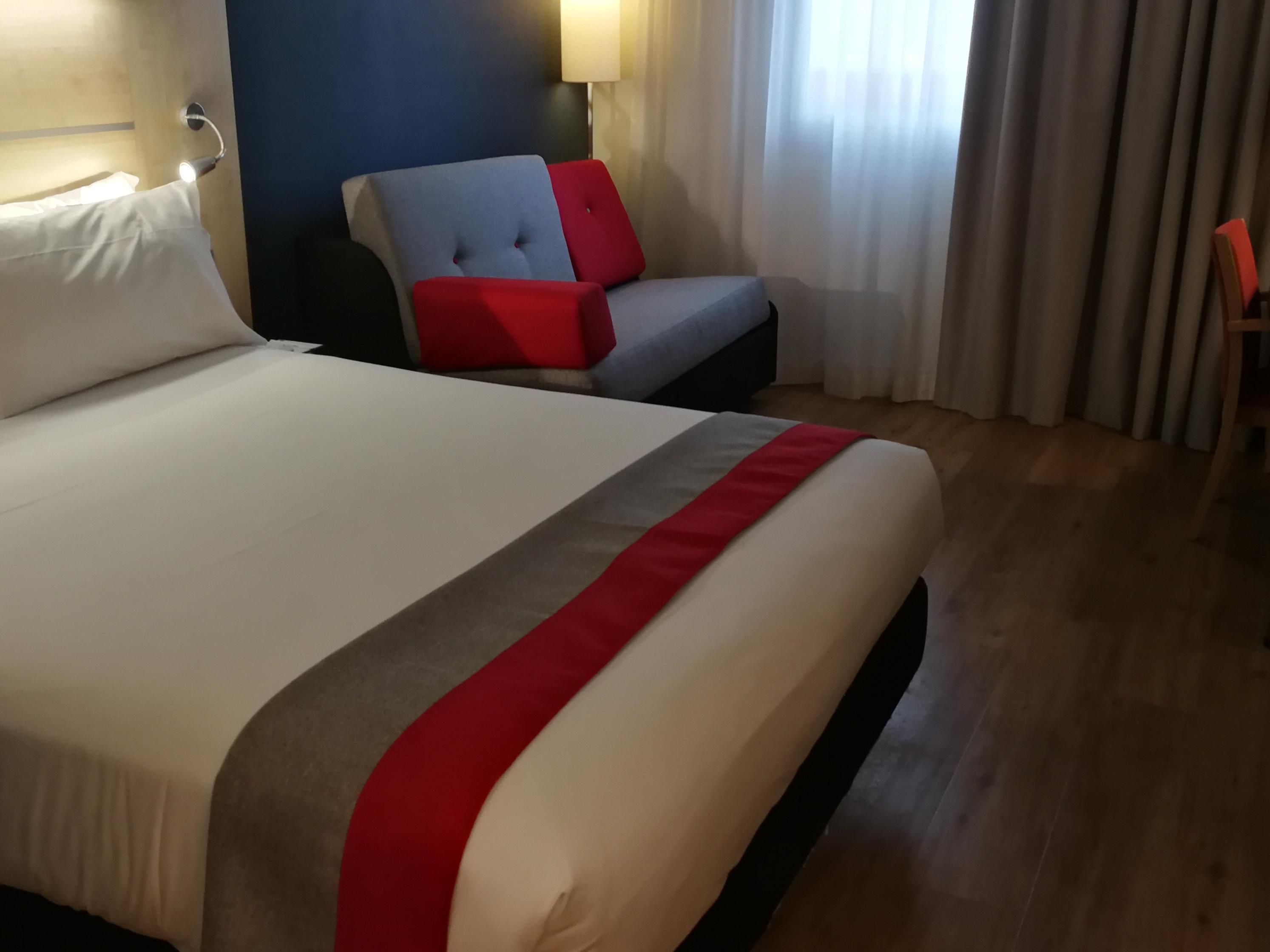 Gästezimmer