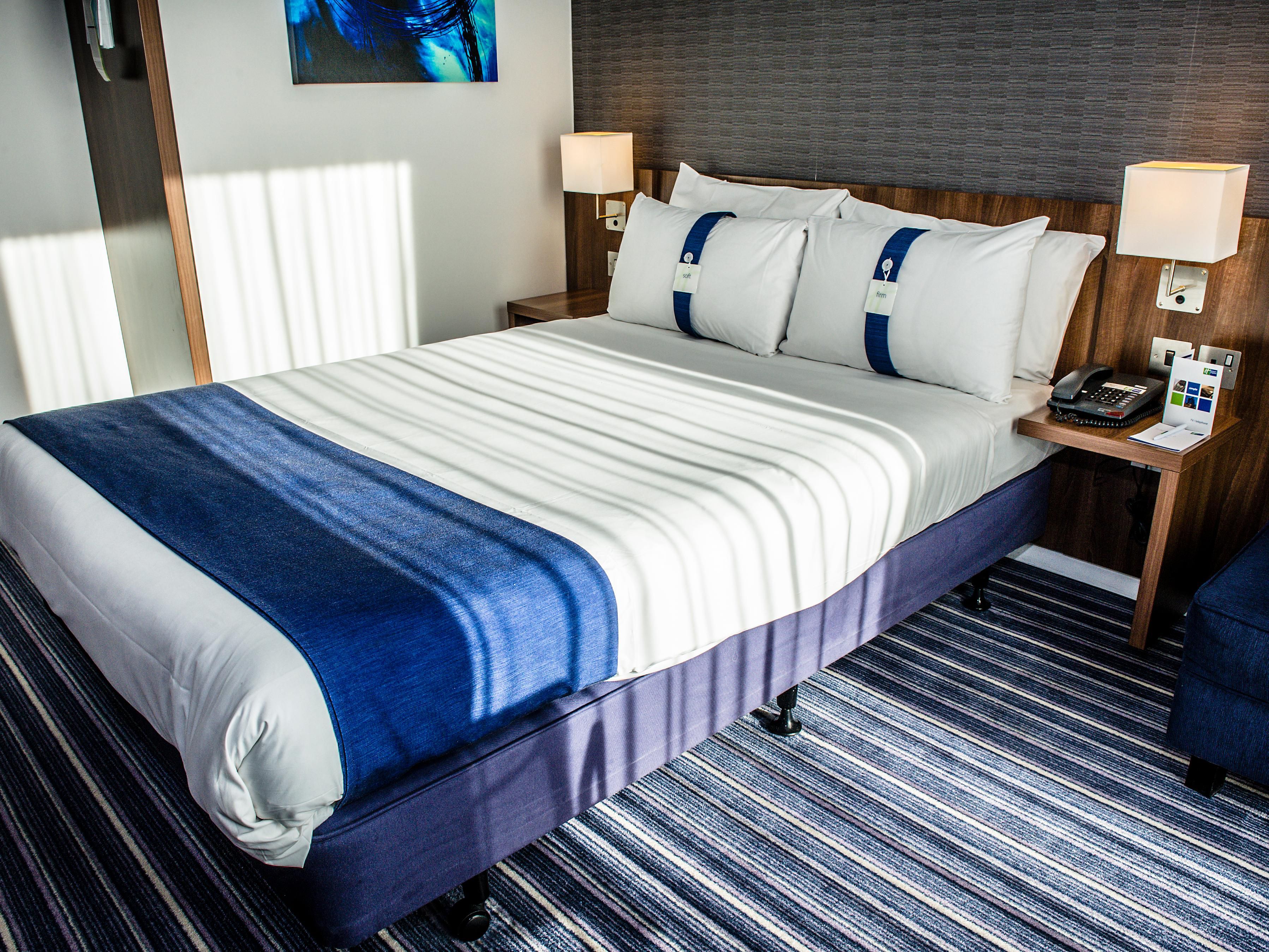Double Room With Free Wifi