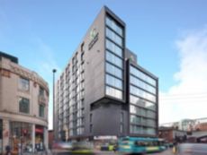 Holiday Inn Express Manchester CC - Oxford Road