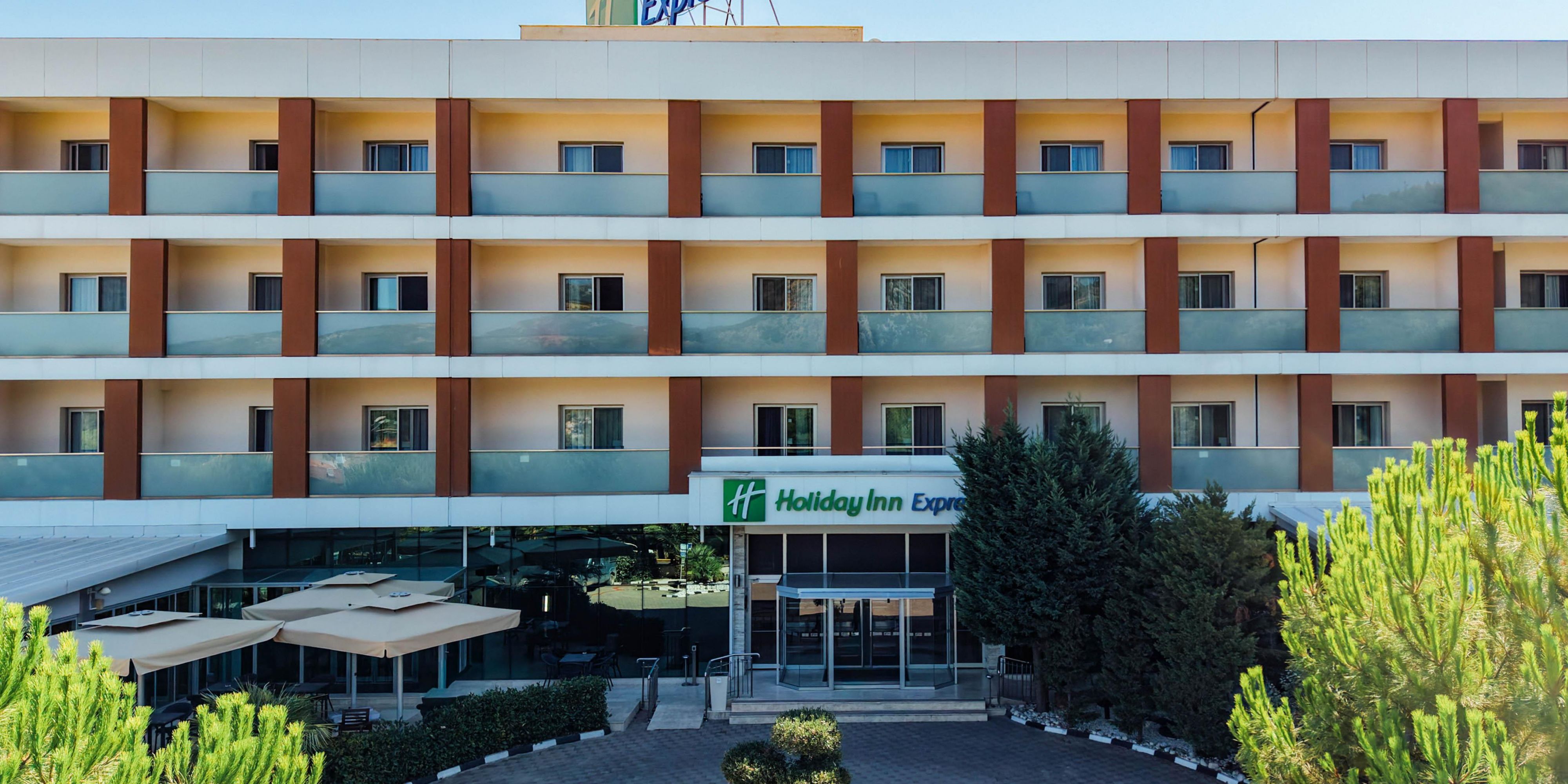Holiday Inn Express Manisa - Oeste