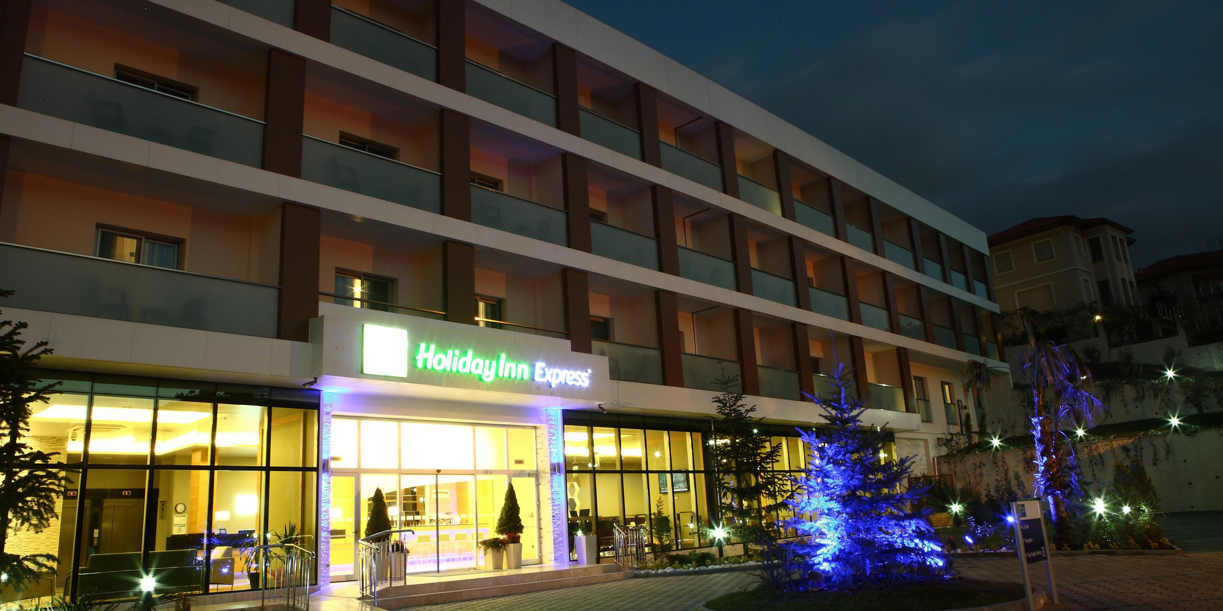 Holiday Inn Express Manisa - West