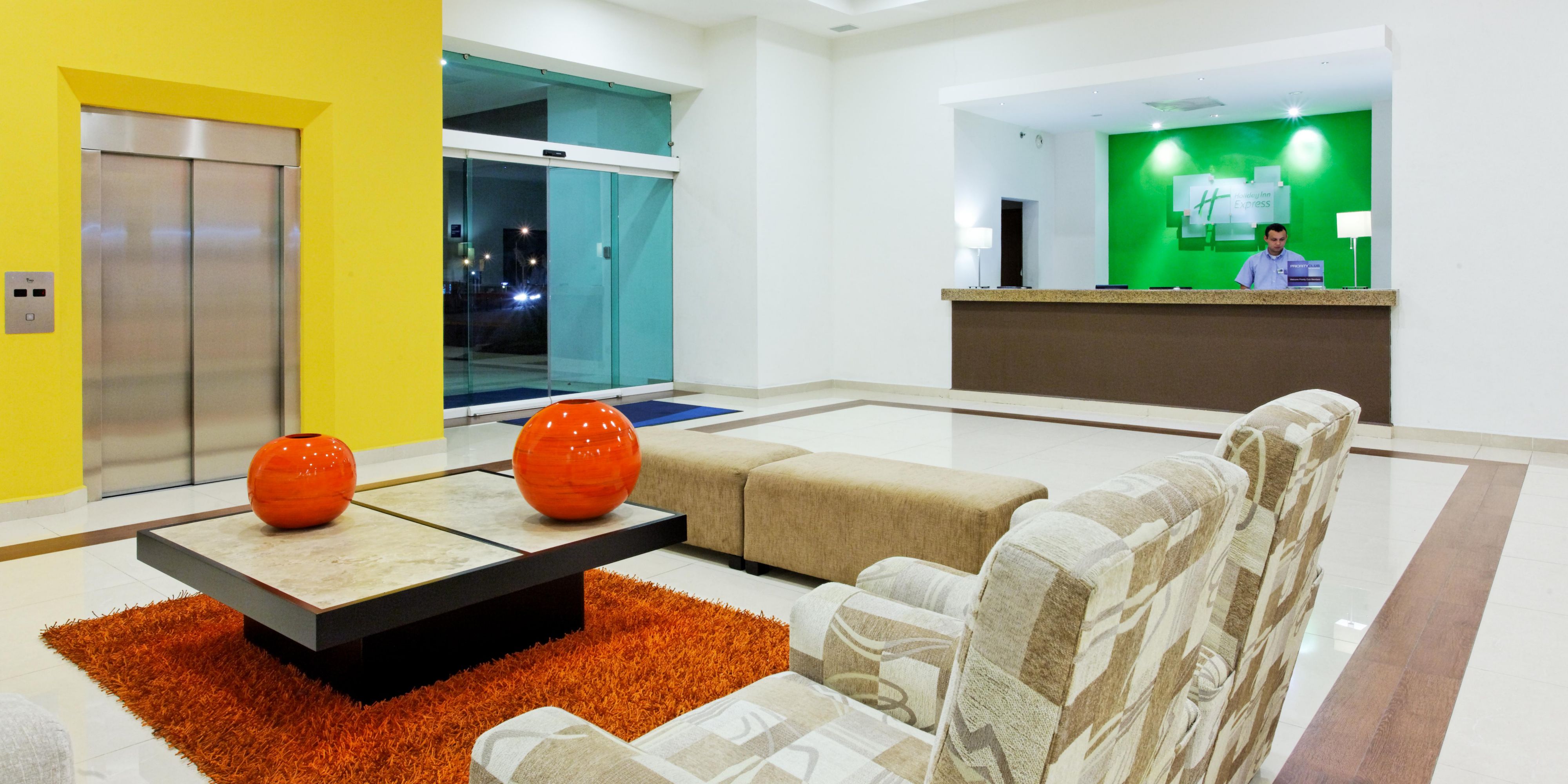 Holiday Inn Express Manzanillo