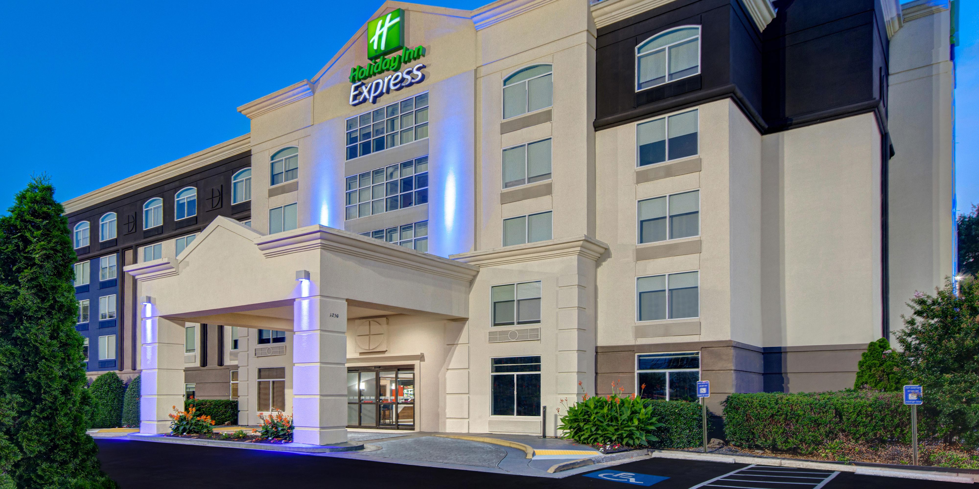 Holiday Inn Express Marietta - Atlanta Northwest