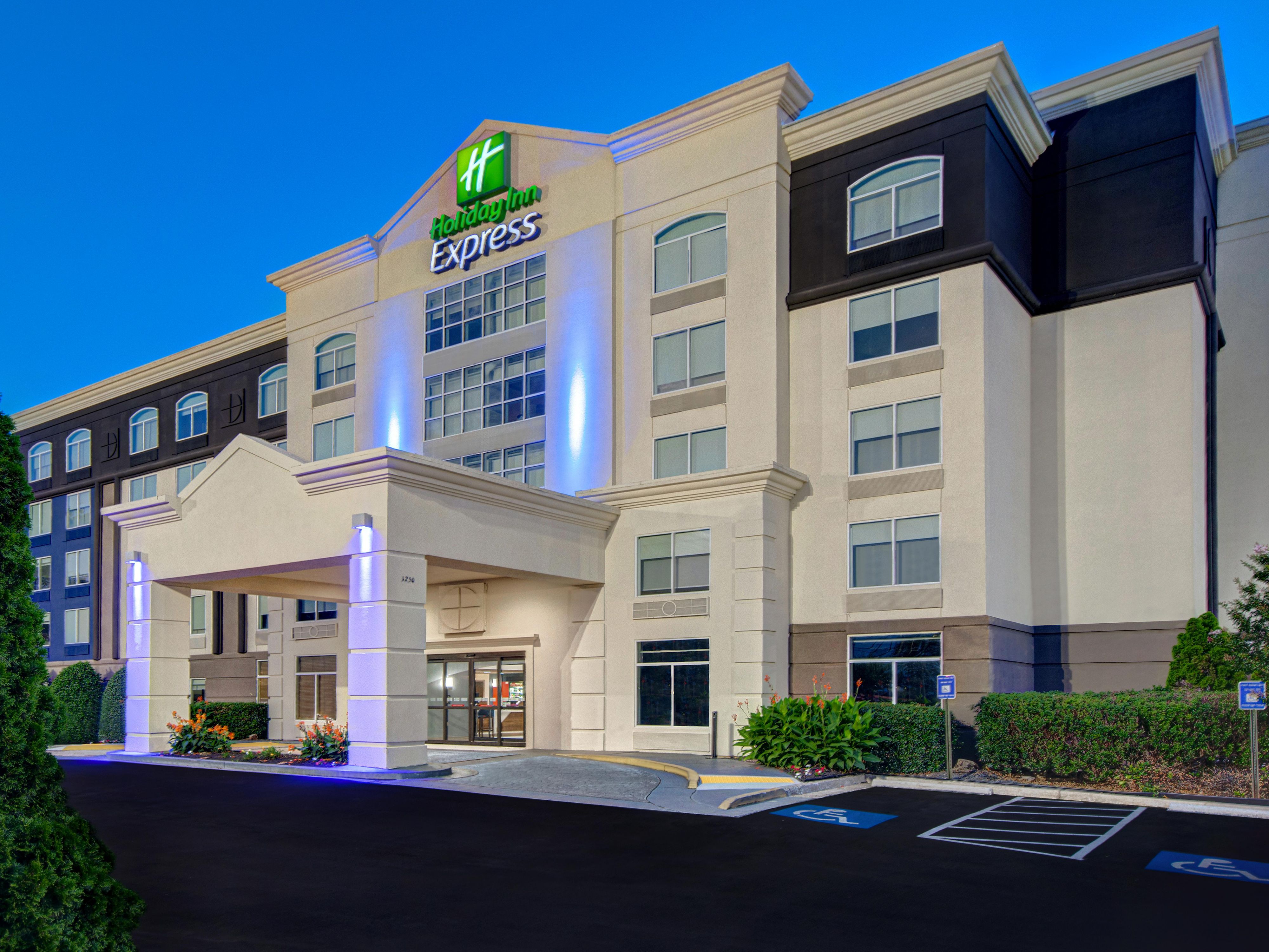 Holiday Inn Express Marietta - Atlanta Northwest Hotel by IHG