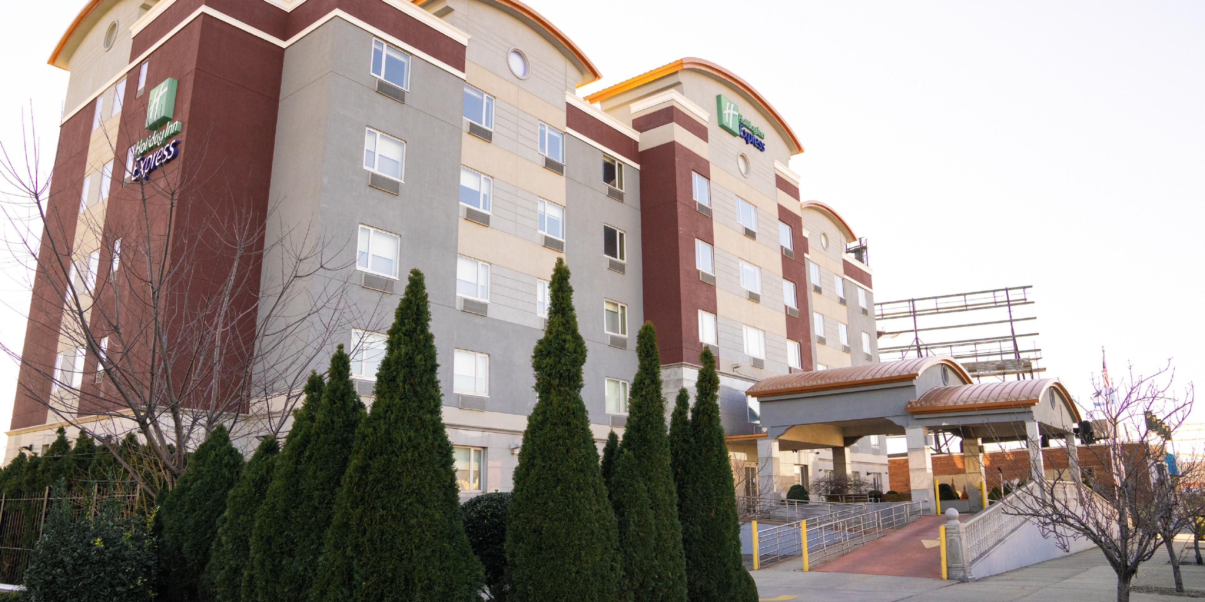 Holiday Inn Express Queens - Maspeth