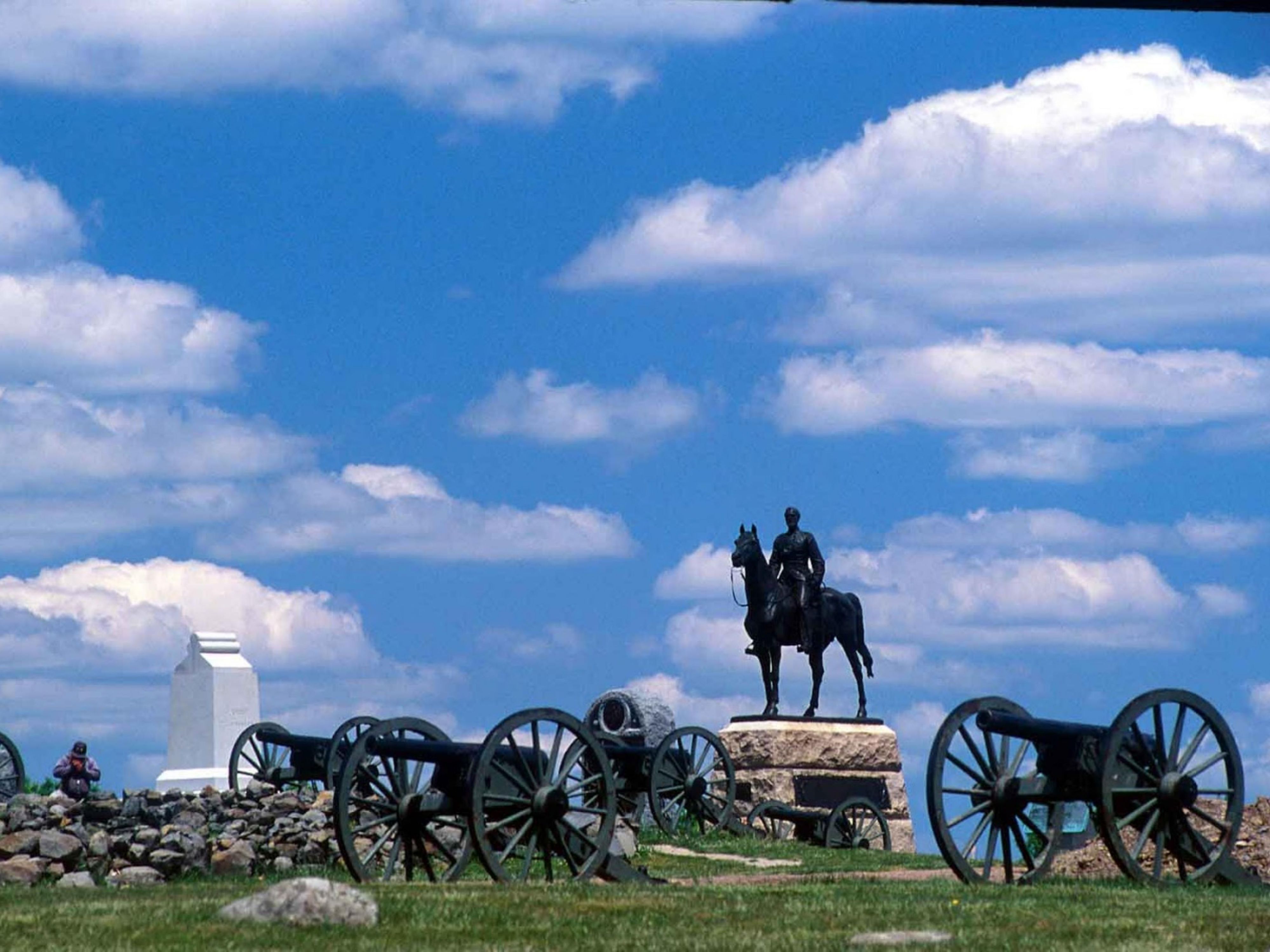Visit Beautiful Gettysburg