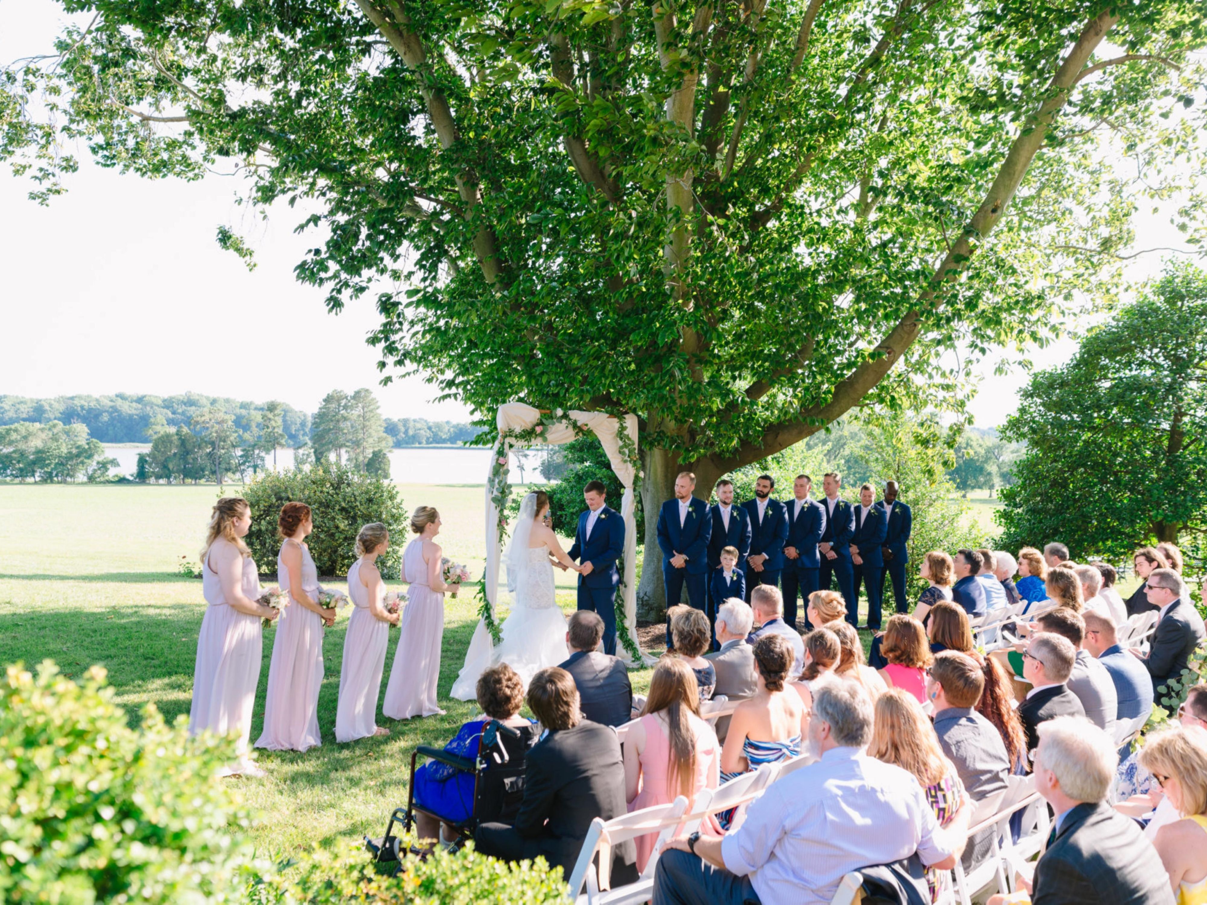 Wedding Special Rate Discount!