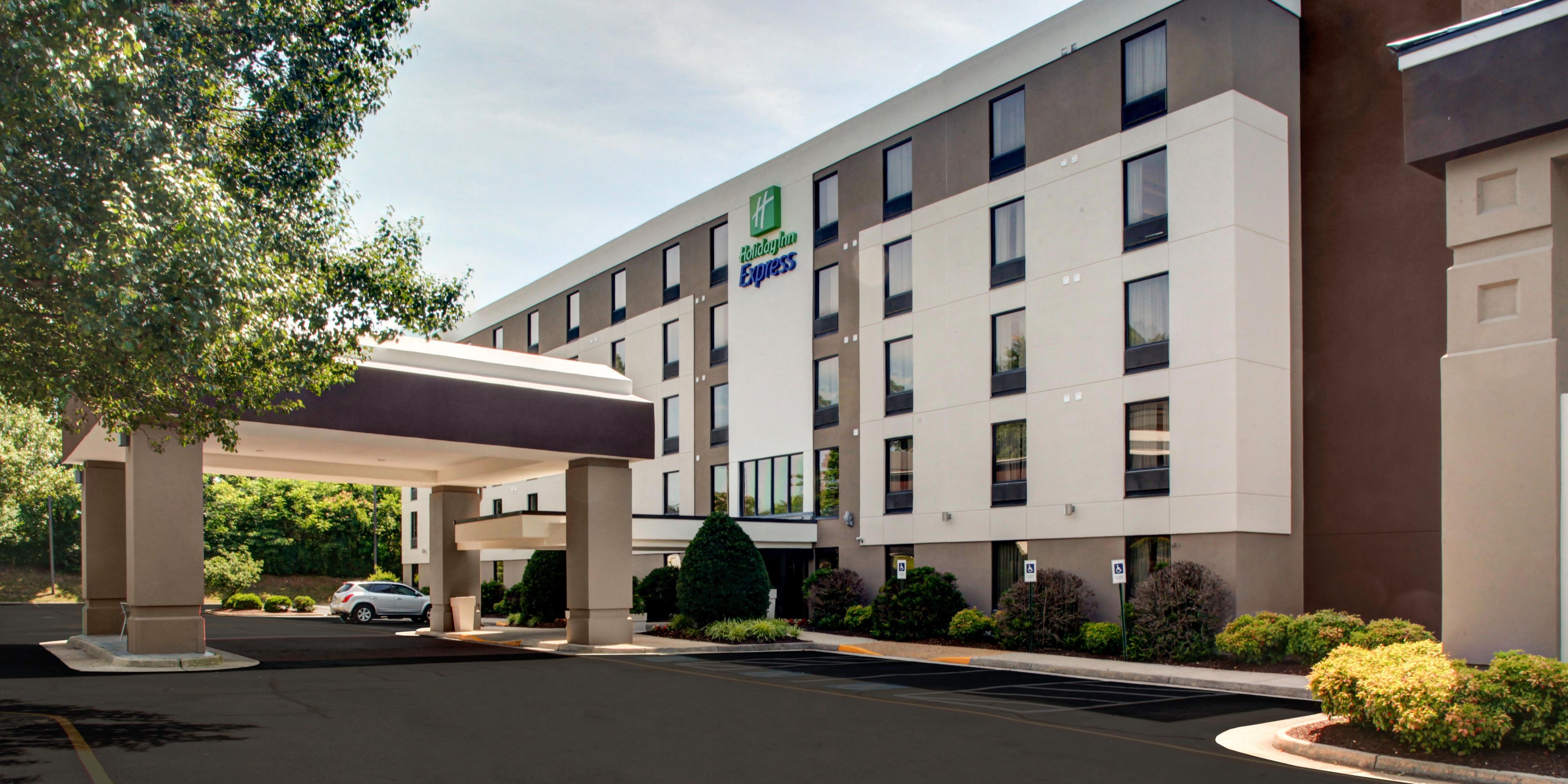 Holiday Inn Express Richmond-Mechanicsville