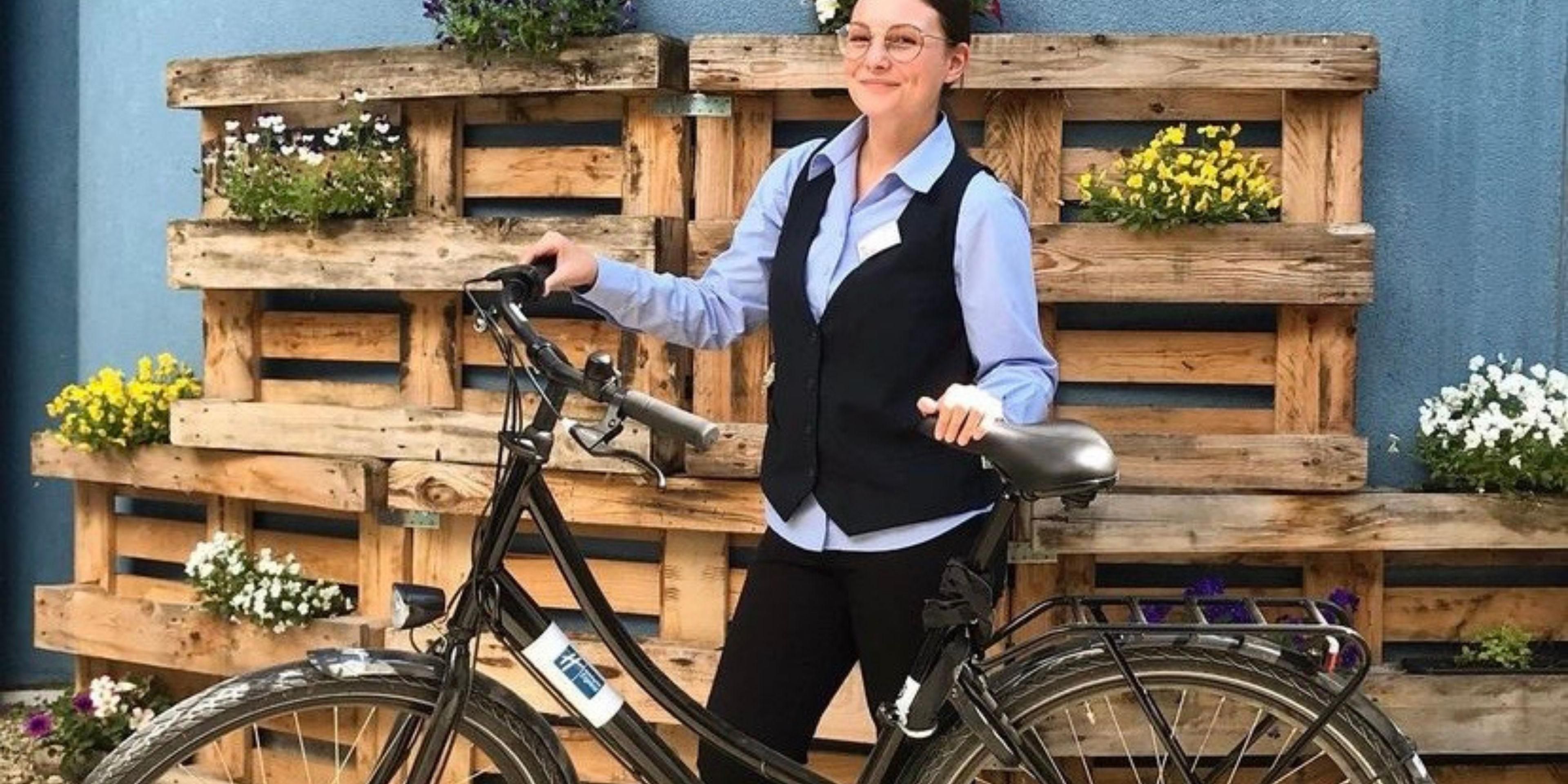 Mechelen is centrally located, along various waterways where a beautiful cycling trip should not be missed. You can easily discover the historic city by bike and you can also explore the beautiful nature in the Mechelen region. Bicycles are rented by the hotel. Feel free to contact us for more information!