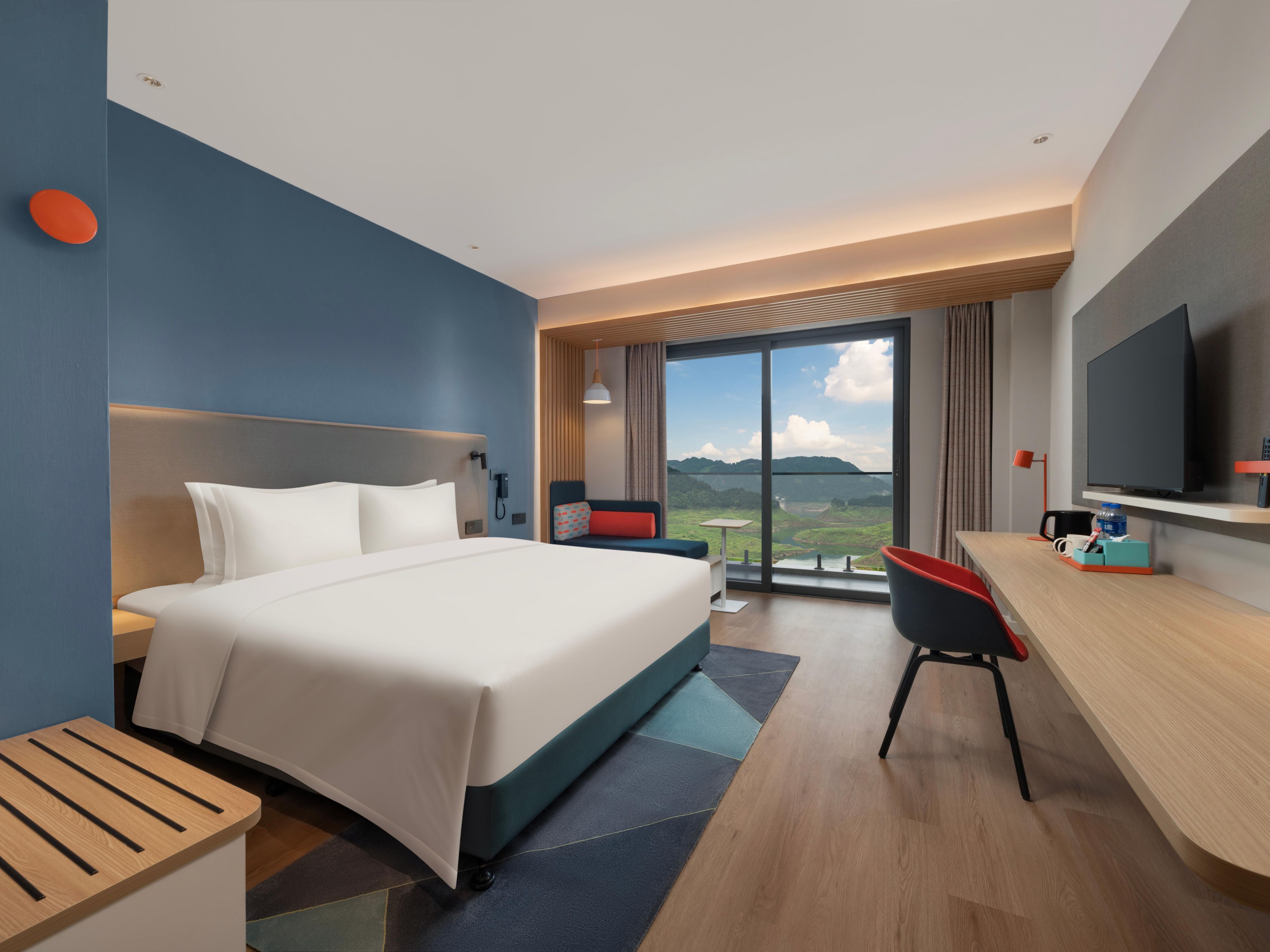 Ihg hotel