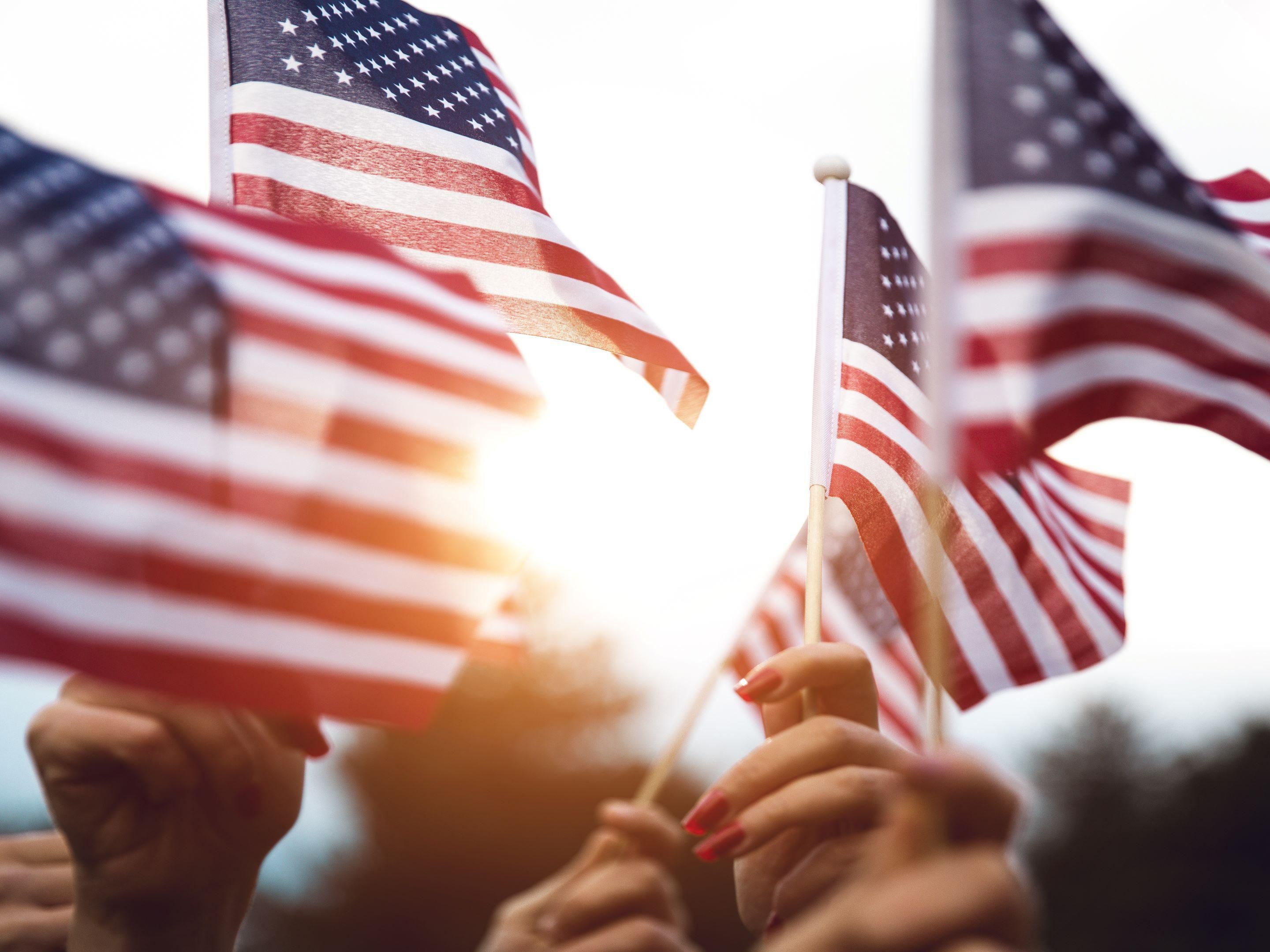 Veteran's Day