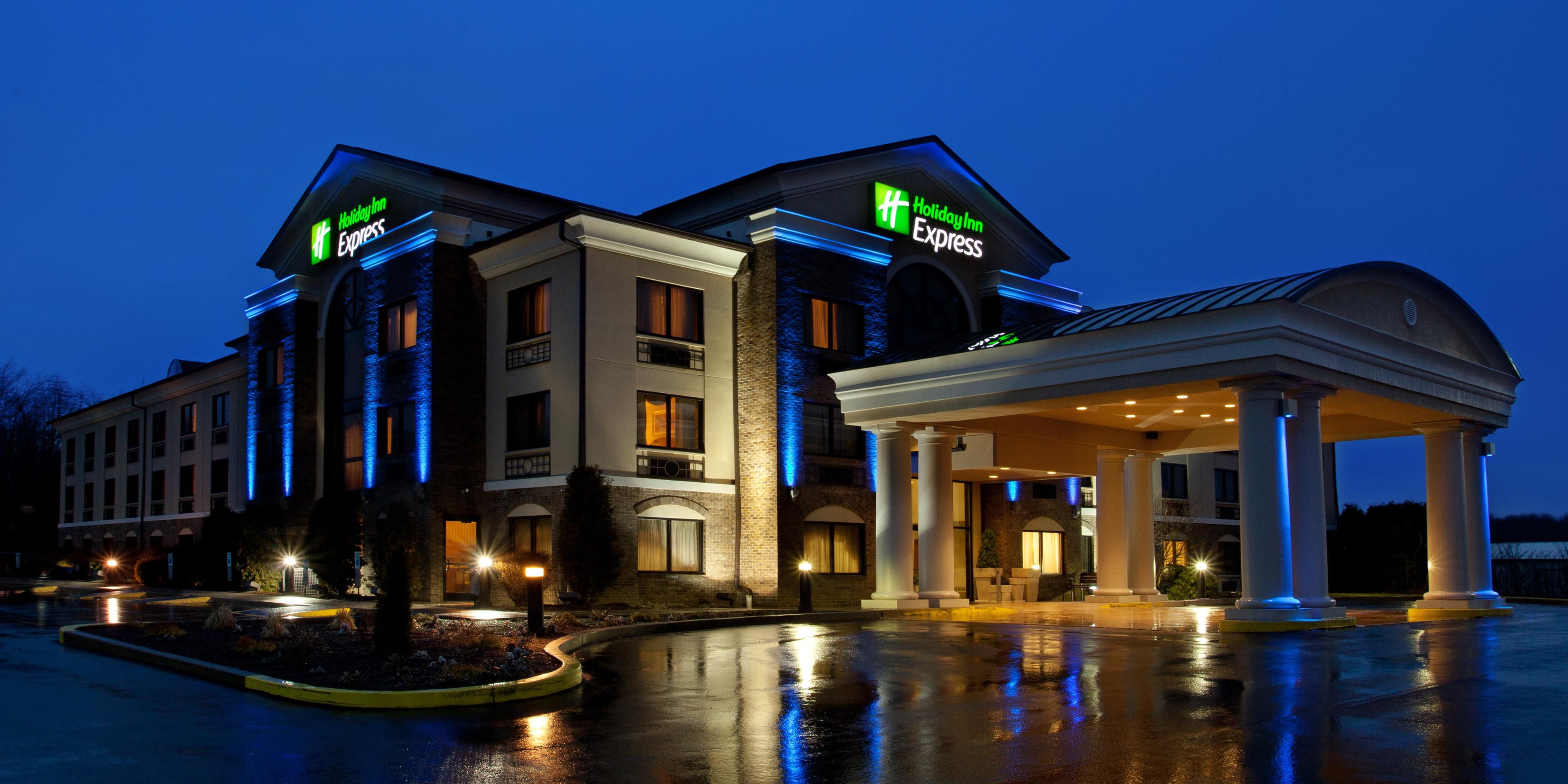 Holiday Inn Express Grove City (Outlet Center)