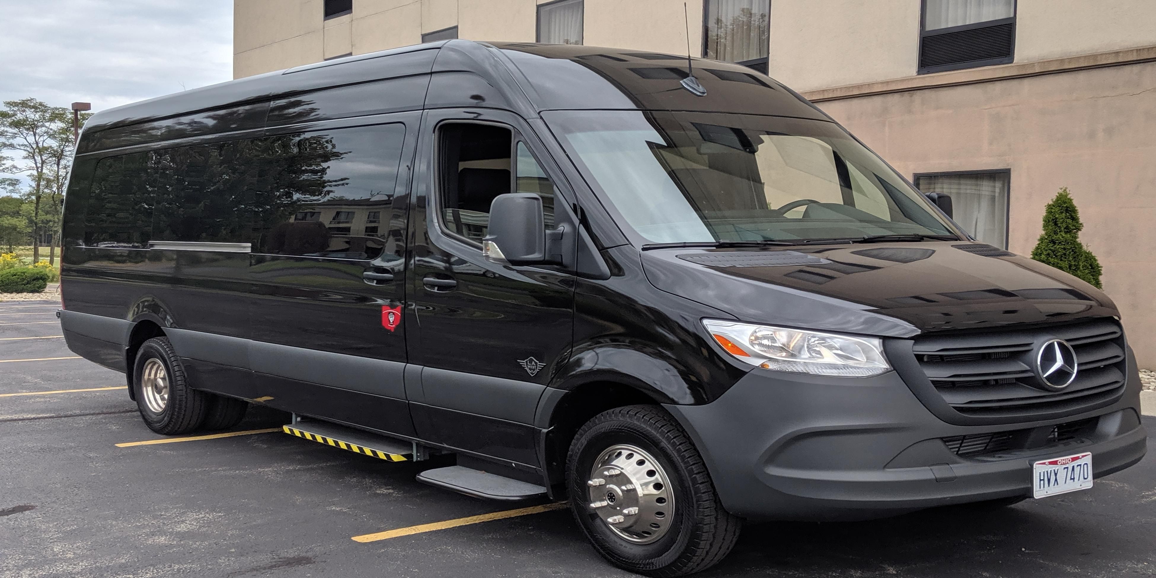 No Uber - No problem! Our free shuttle service will get you to all major attractions, restaurants, services and shopping within 10 miles of the hotel. We also provide airport shuttle service to/from PIT. Fees associated, must be set up in advance.