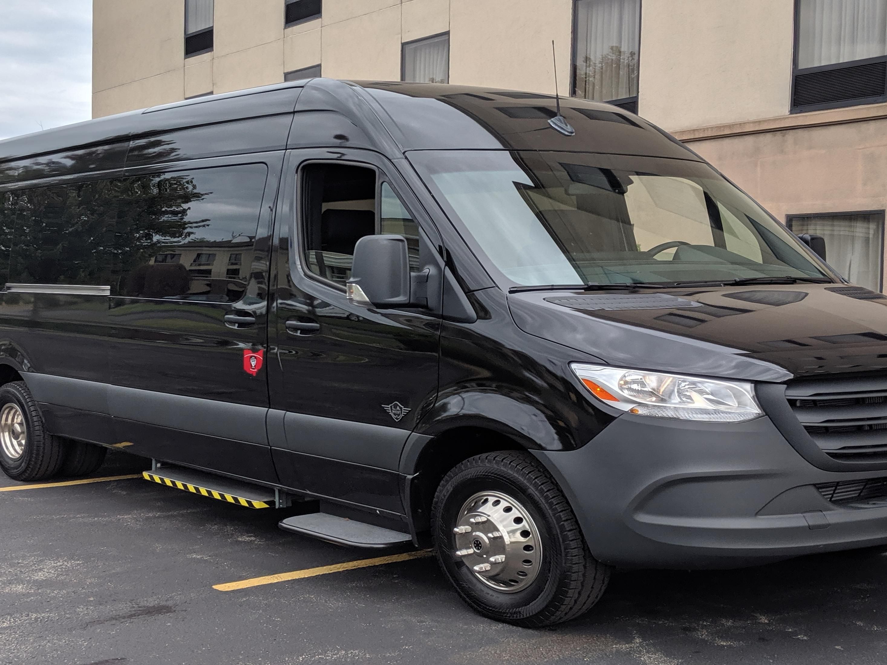 No Uber - No problem! Our free shuttle service will get you to all major attractions, restaurants, services and shopping within 10 miles of the hotel. We also provide airport shuttle service to/from PIT. Fees associated, must be set up in advance.