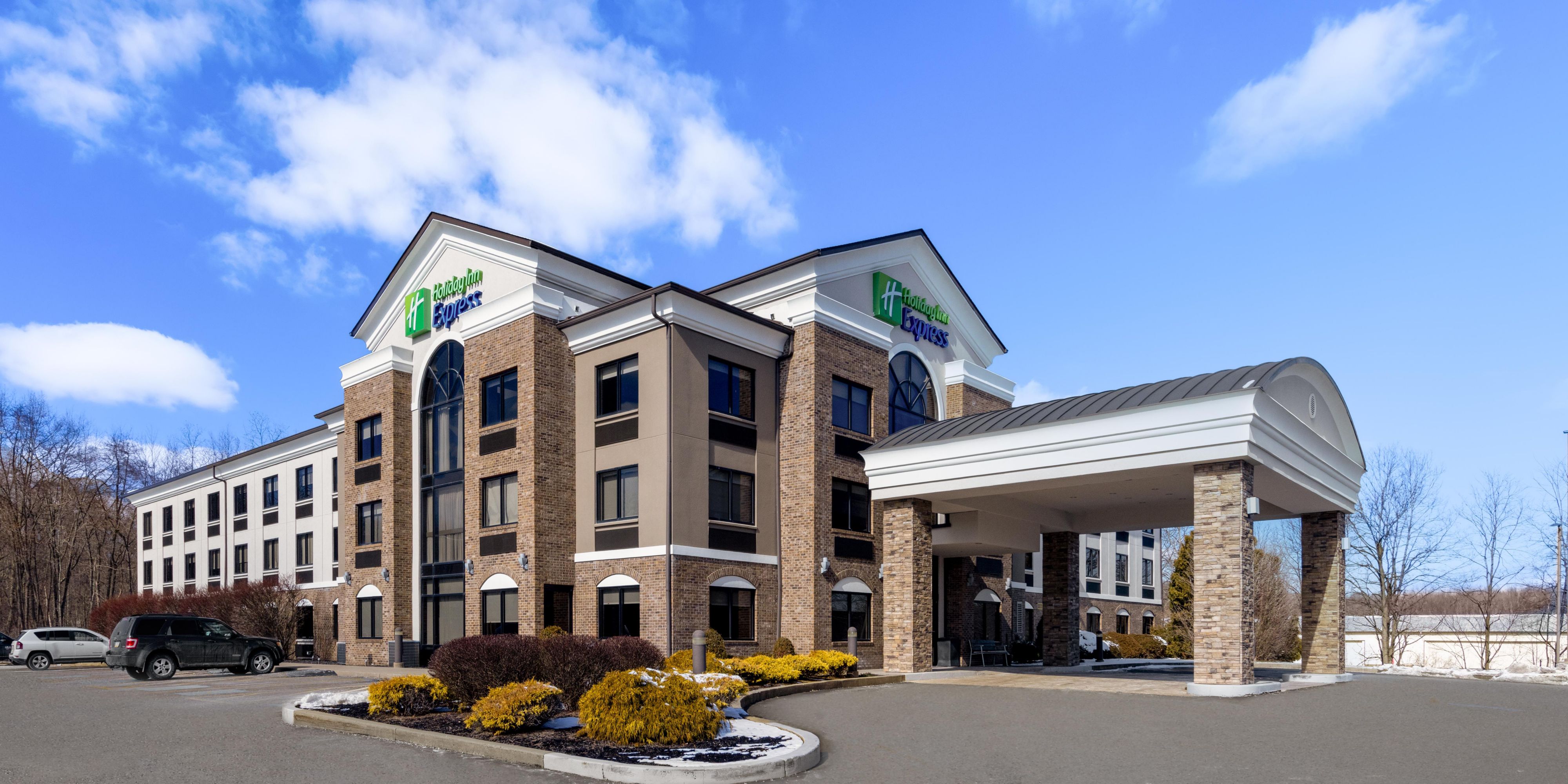 Holiday Inn Express Grove City (Outlet Center)