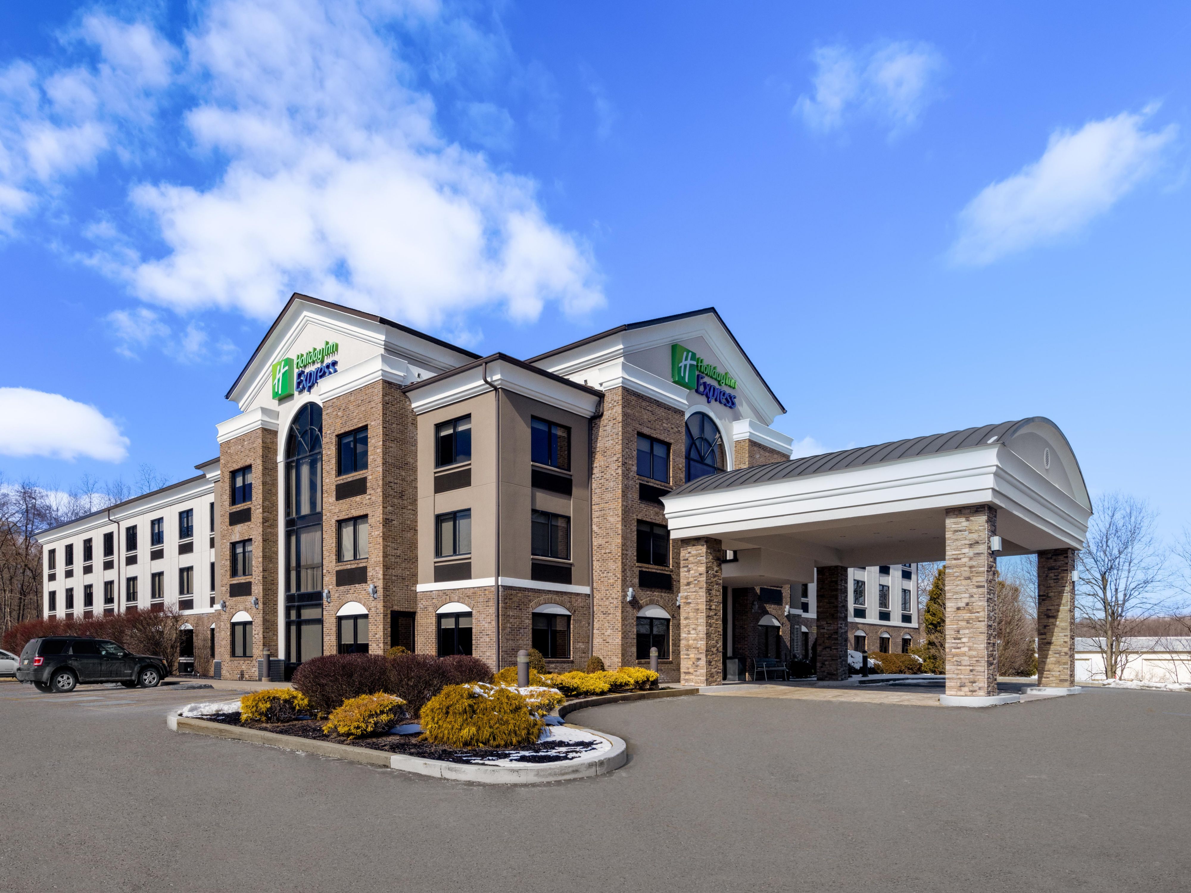 Holiday Inn Express Grove City, PA