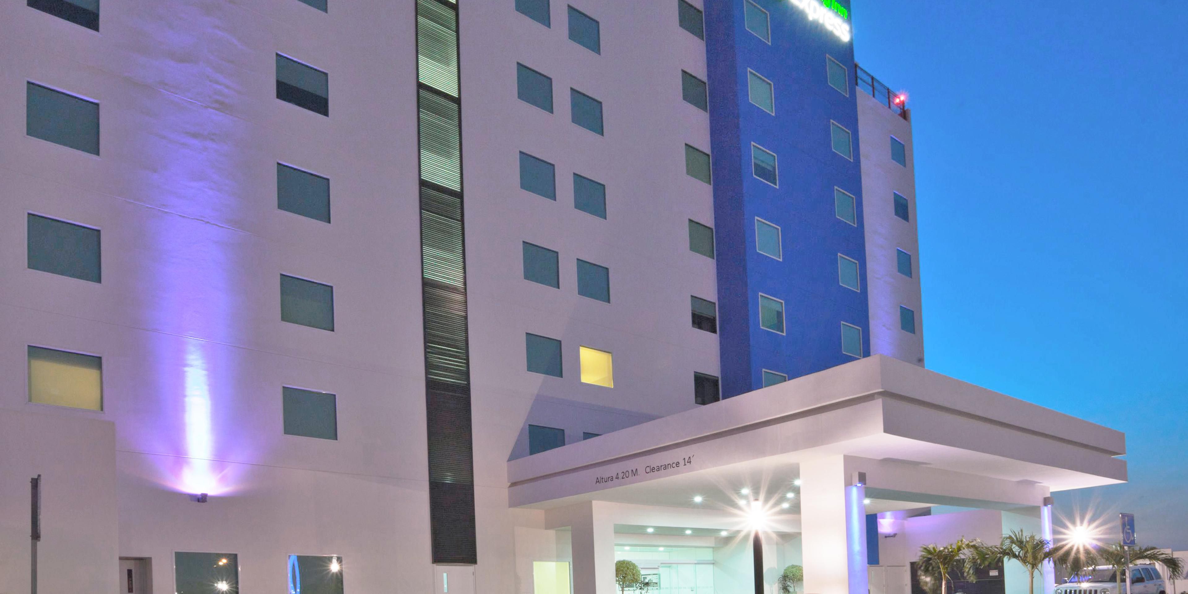 Holiday Inn Express Merida