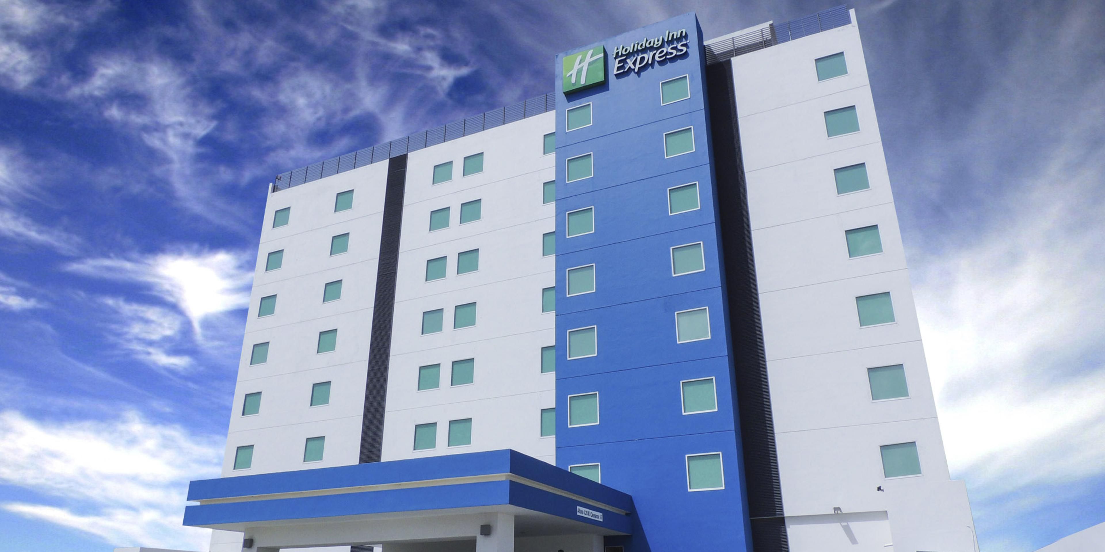 Holiday Inn Express Merida