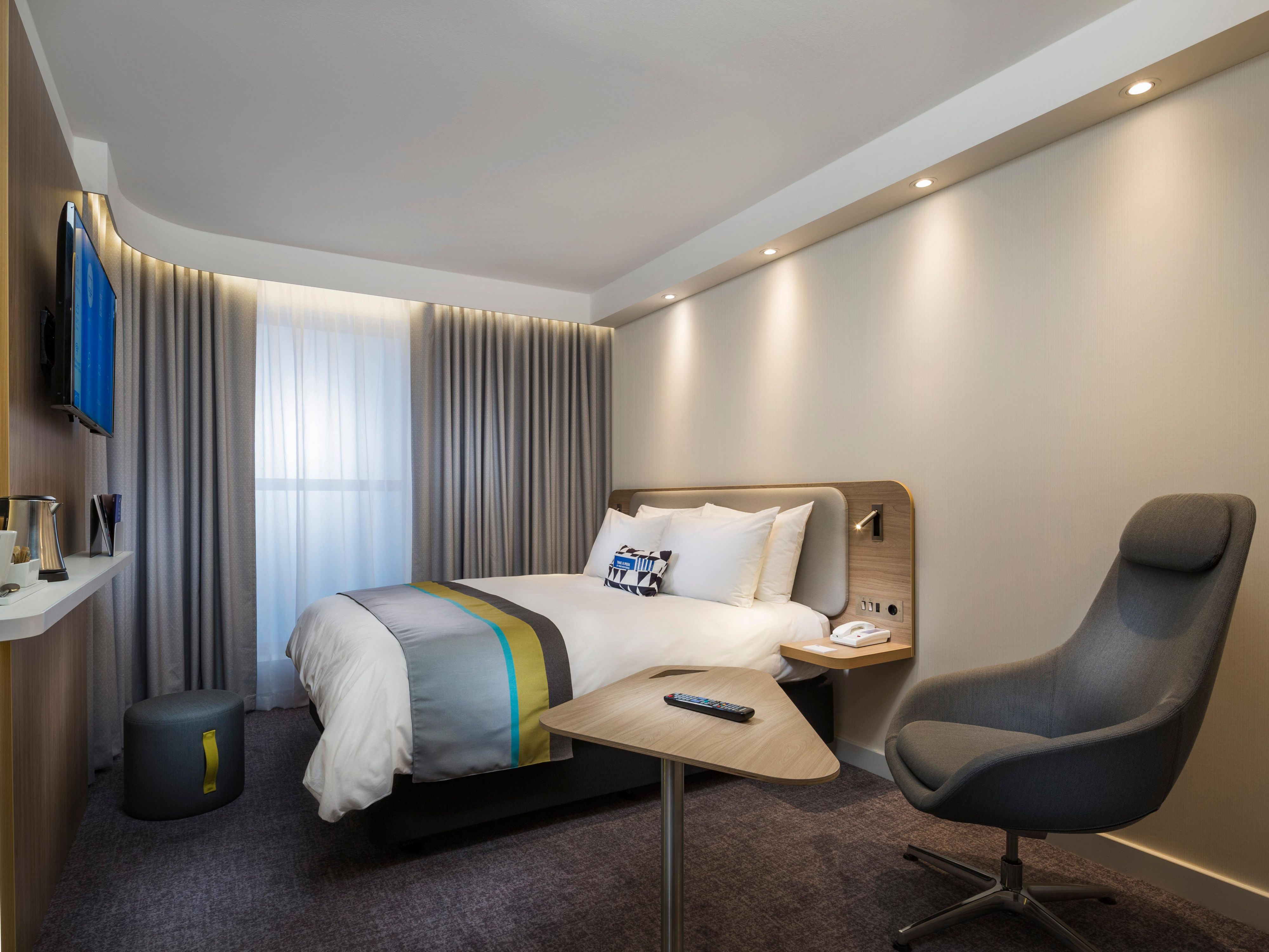 Hotel in Merzig Germany Holiday Inn Express Merzig