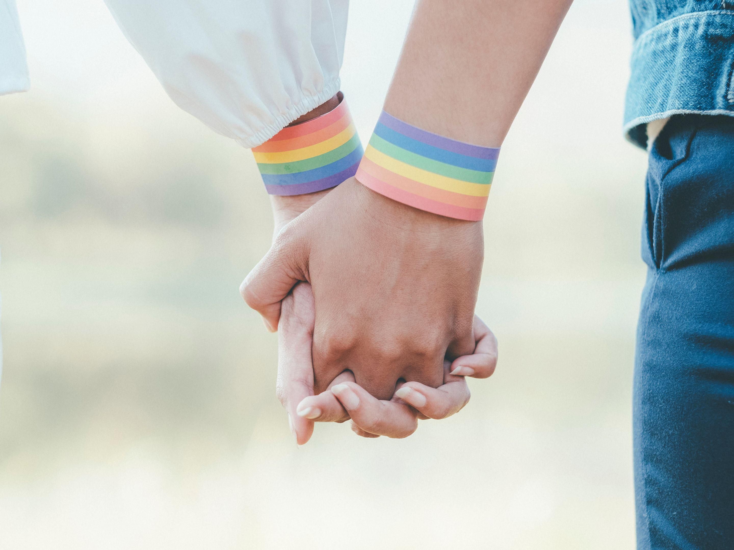 Celebramos el orgullo LGBT+ con las mejores promociones.