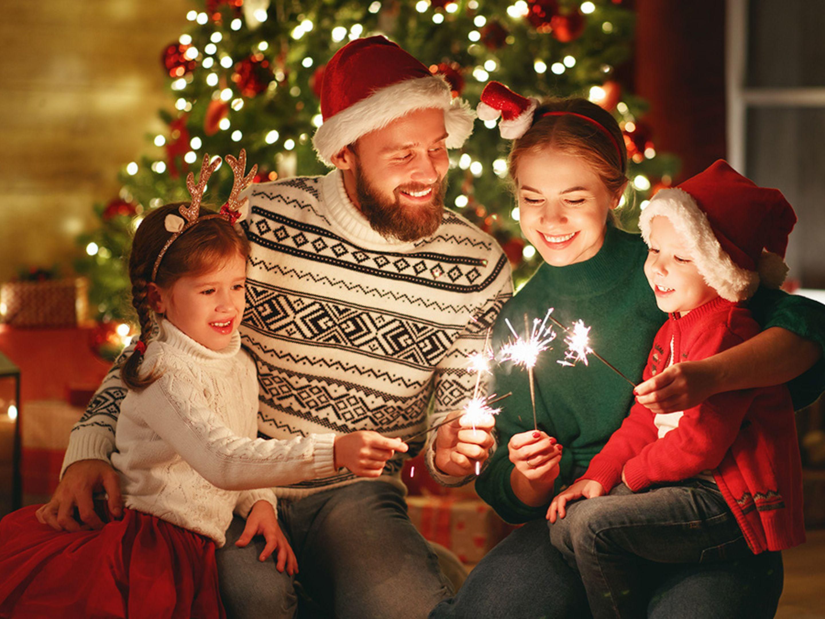 Prepare for the holidays this year!