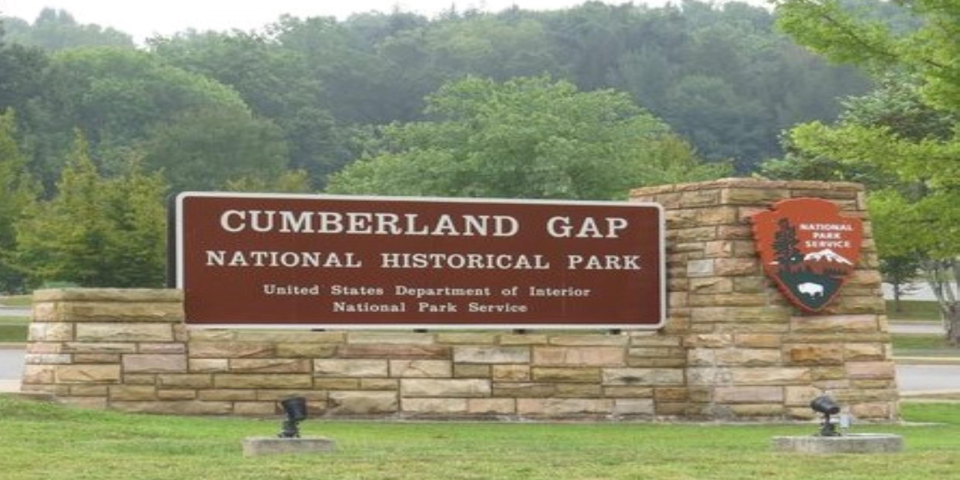 Explore The Historic Cumberland Gap Trails 