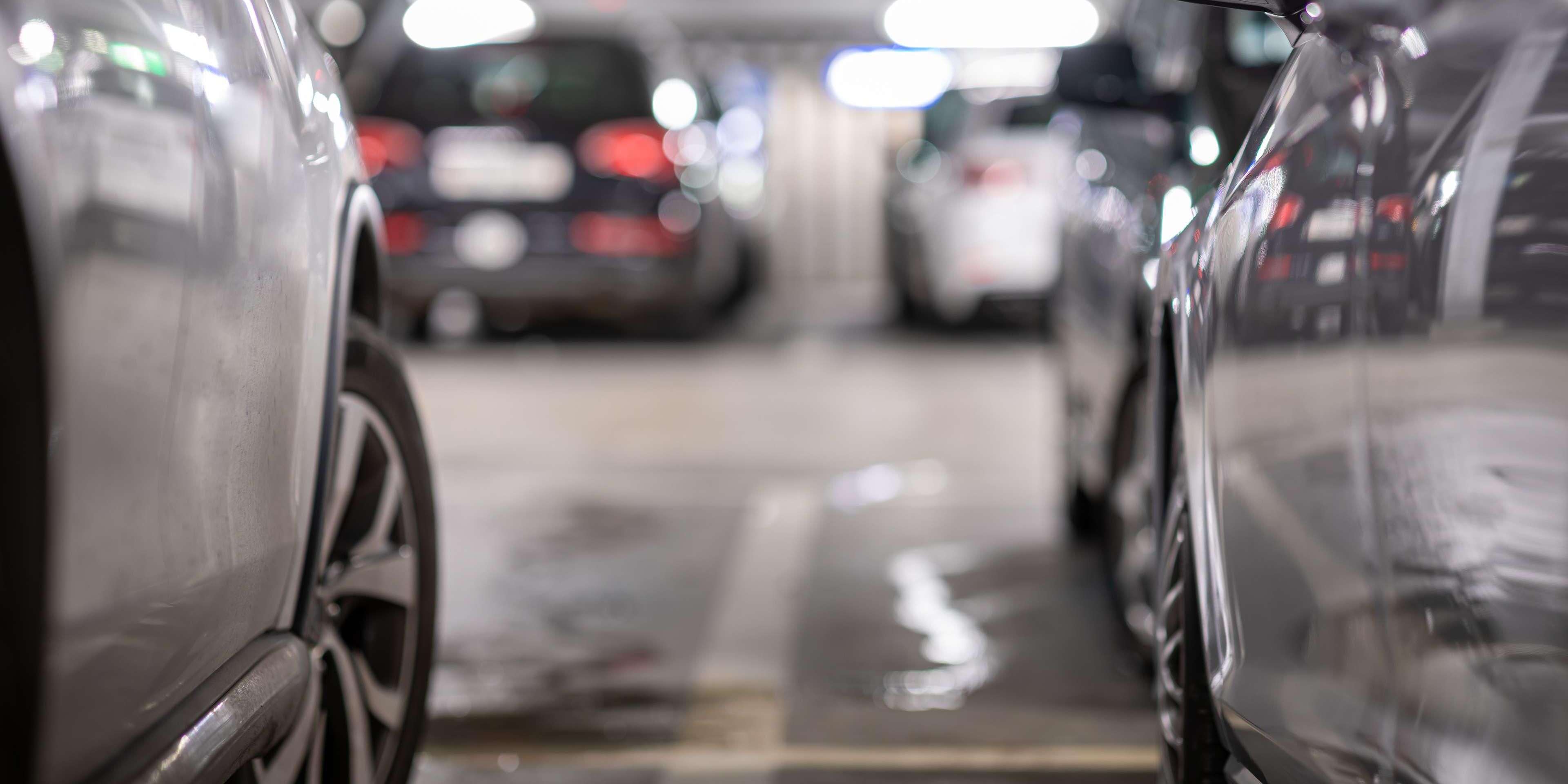 Our guests park for free at Holiday Inn Express Milton Keynes. Remember to register your car on the YourParkingSpace terminal.