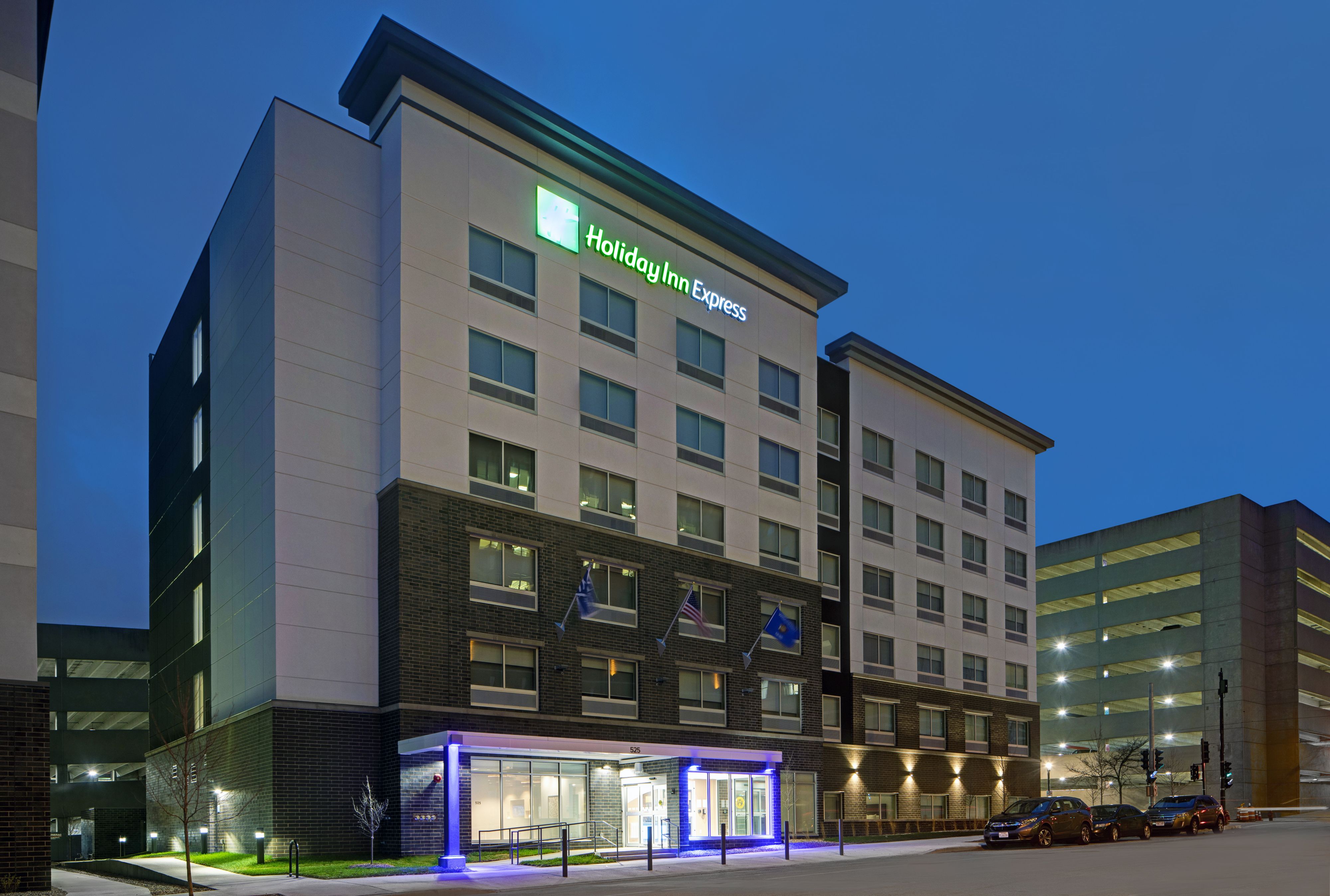 choice hotels downtown lincoln ne