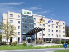 Holiday Inn Express Frankfurt Airport in Frankfurt, Germany