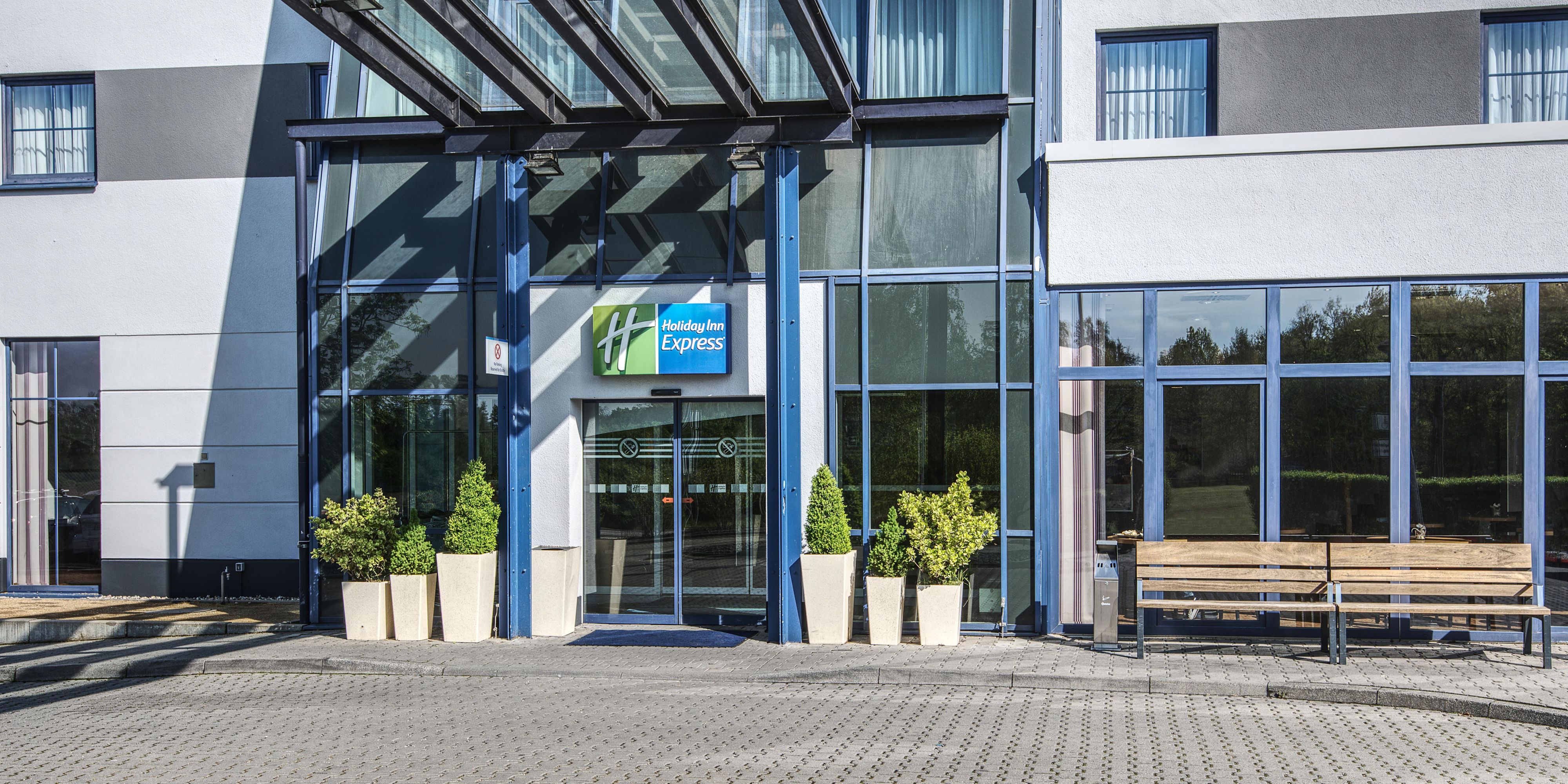 Great news - We are Green Key certified.
This Green Key stands for our establishment’s promise to its guests that by opting to stay with us, they are helping to make a difference on an environmental and sustainability level.