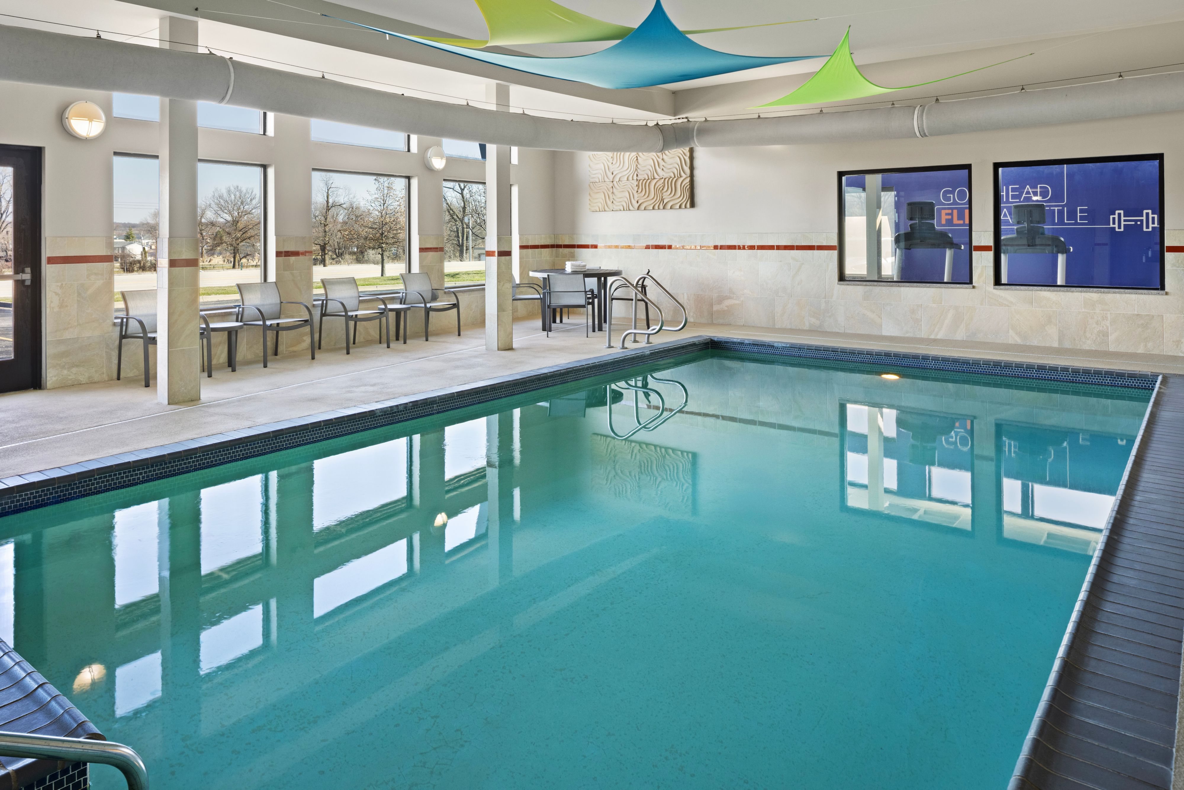 Rooms & Suites