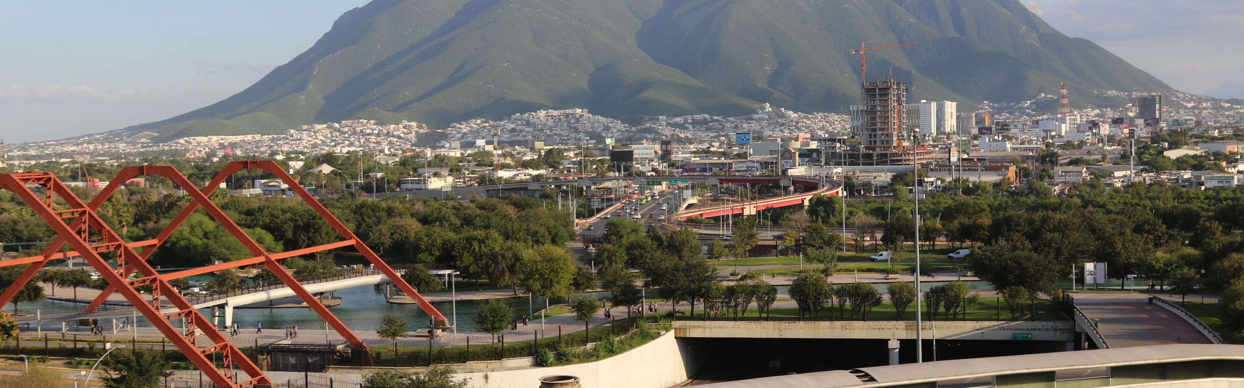 Fundidora Park