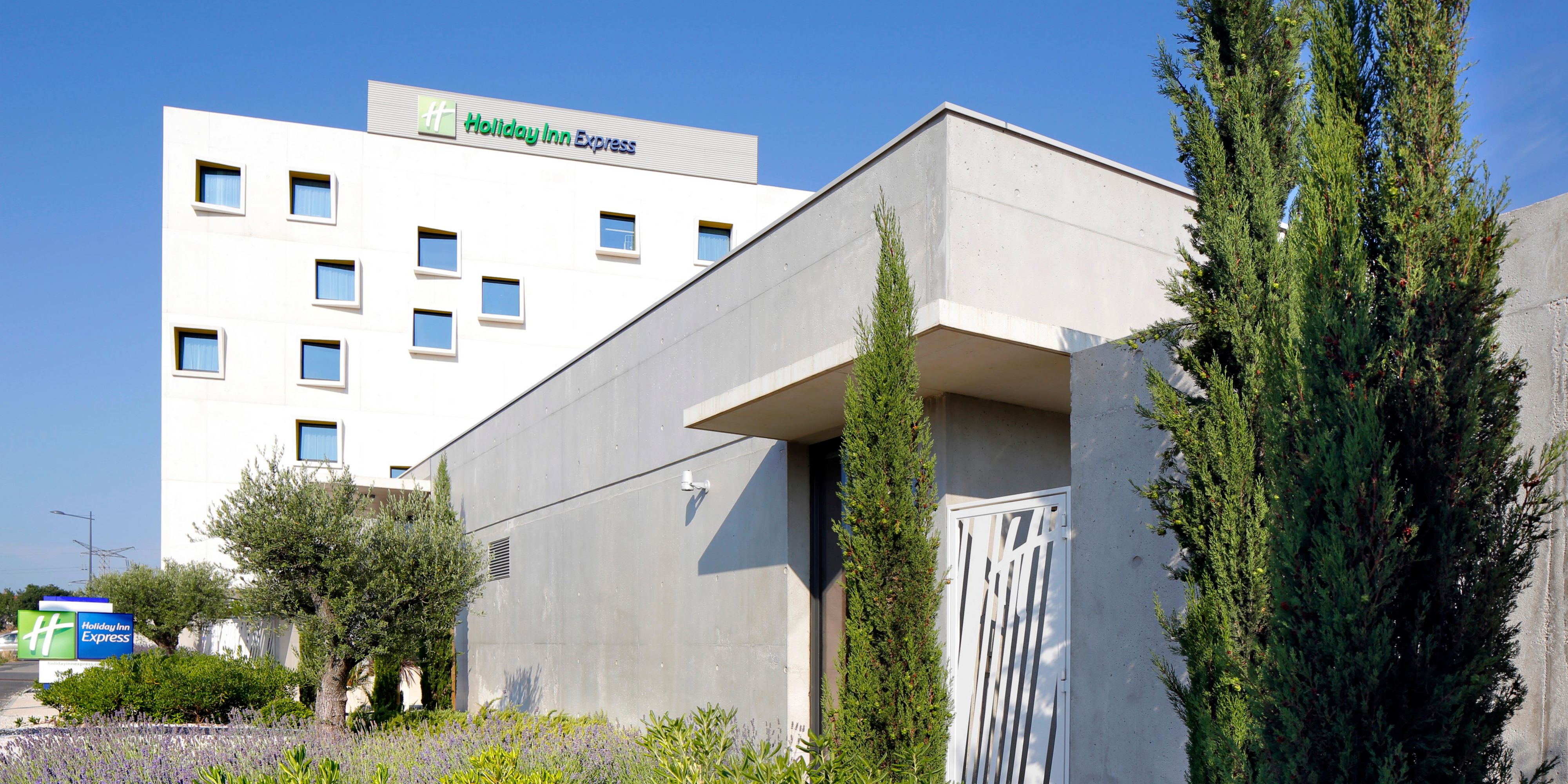 Holiday Inn Express Montpellier - Odysseum